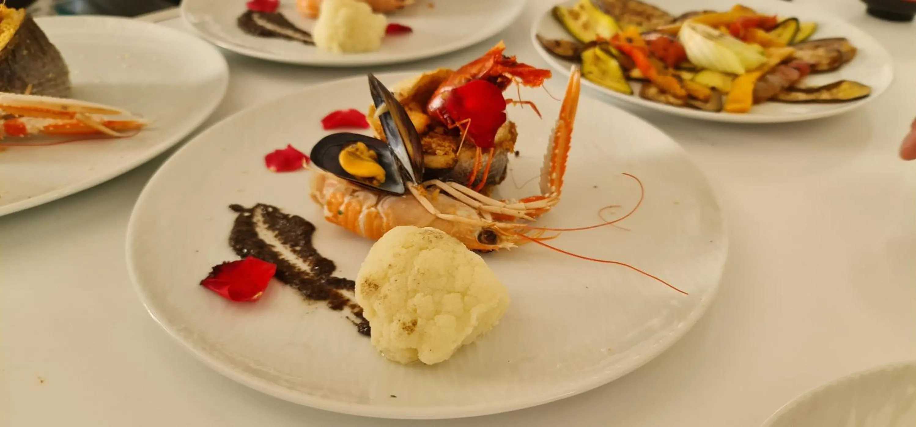 Hotel Profumo Di Mare