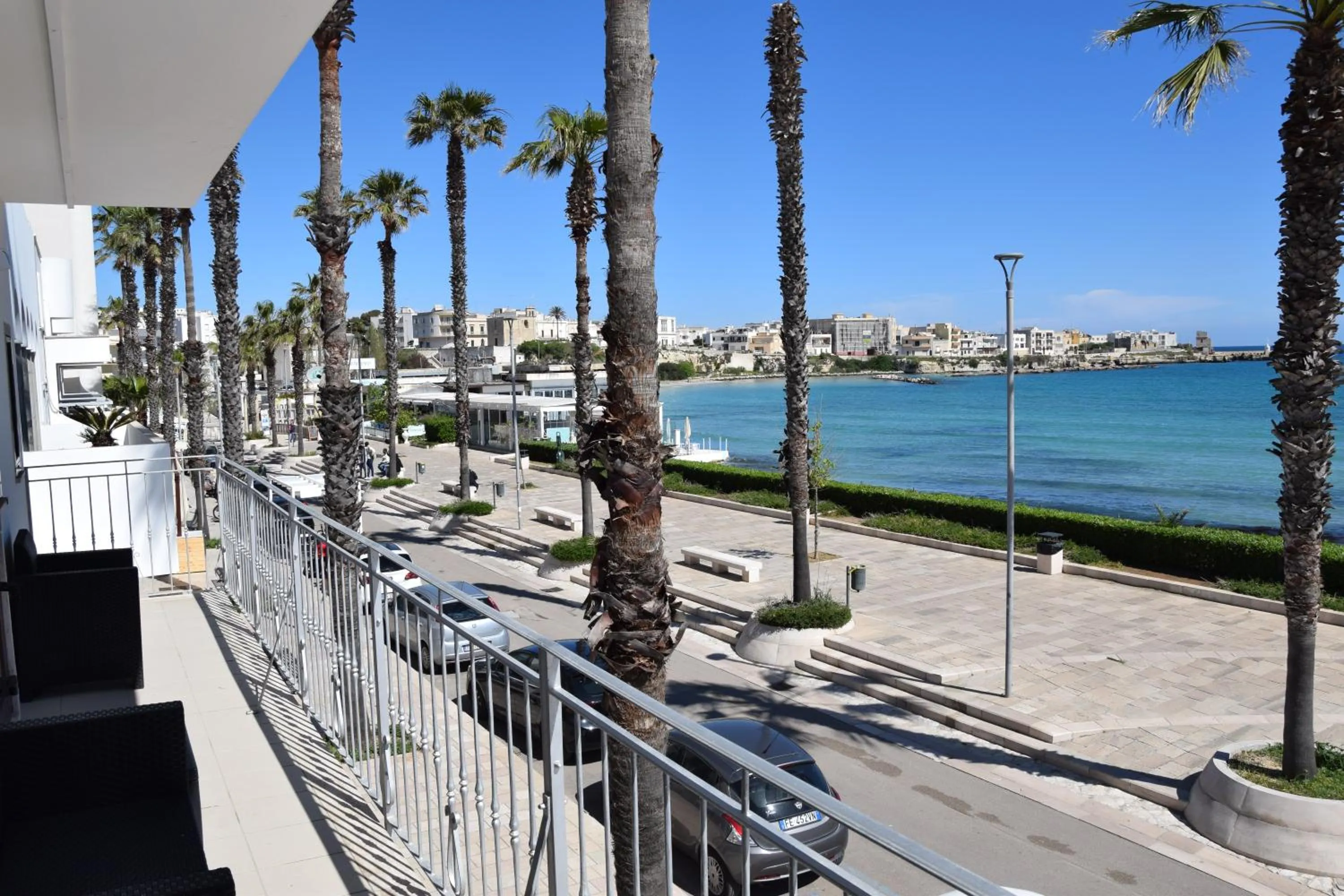 Hotel Profumo Di Mare