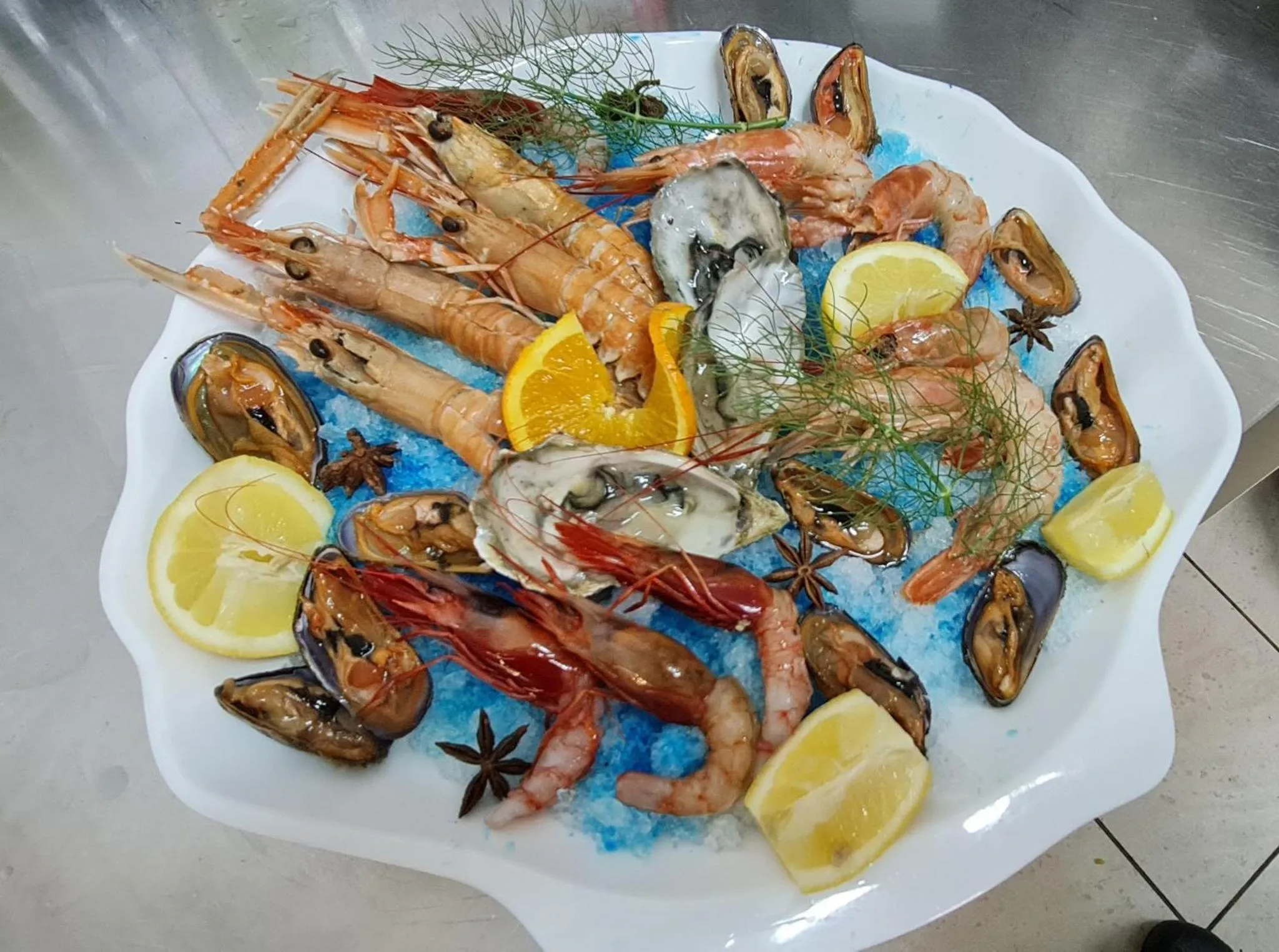 Hotel Profumo Di Mare