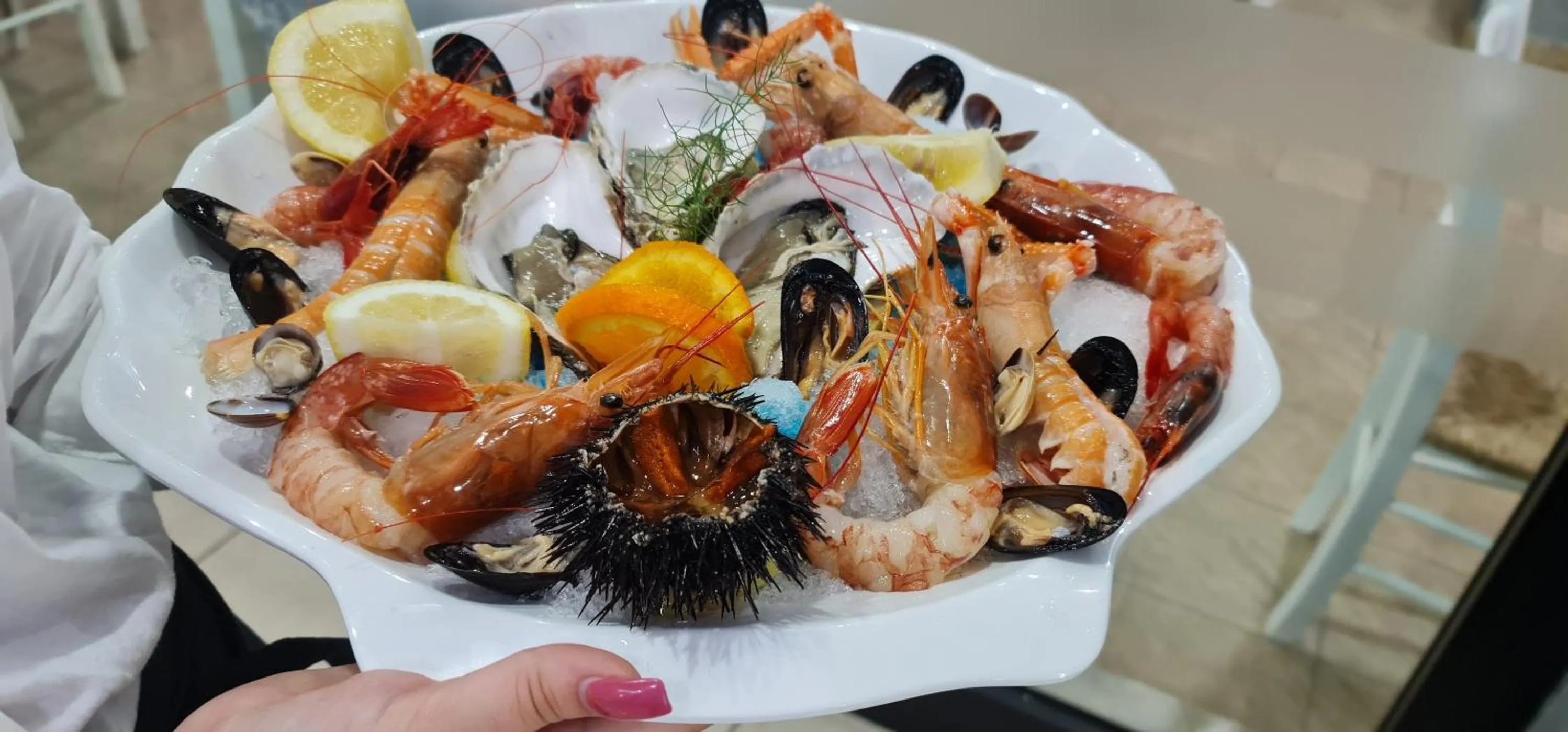 Hotel Profumo Di Mare