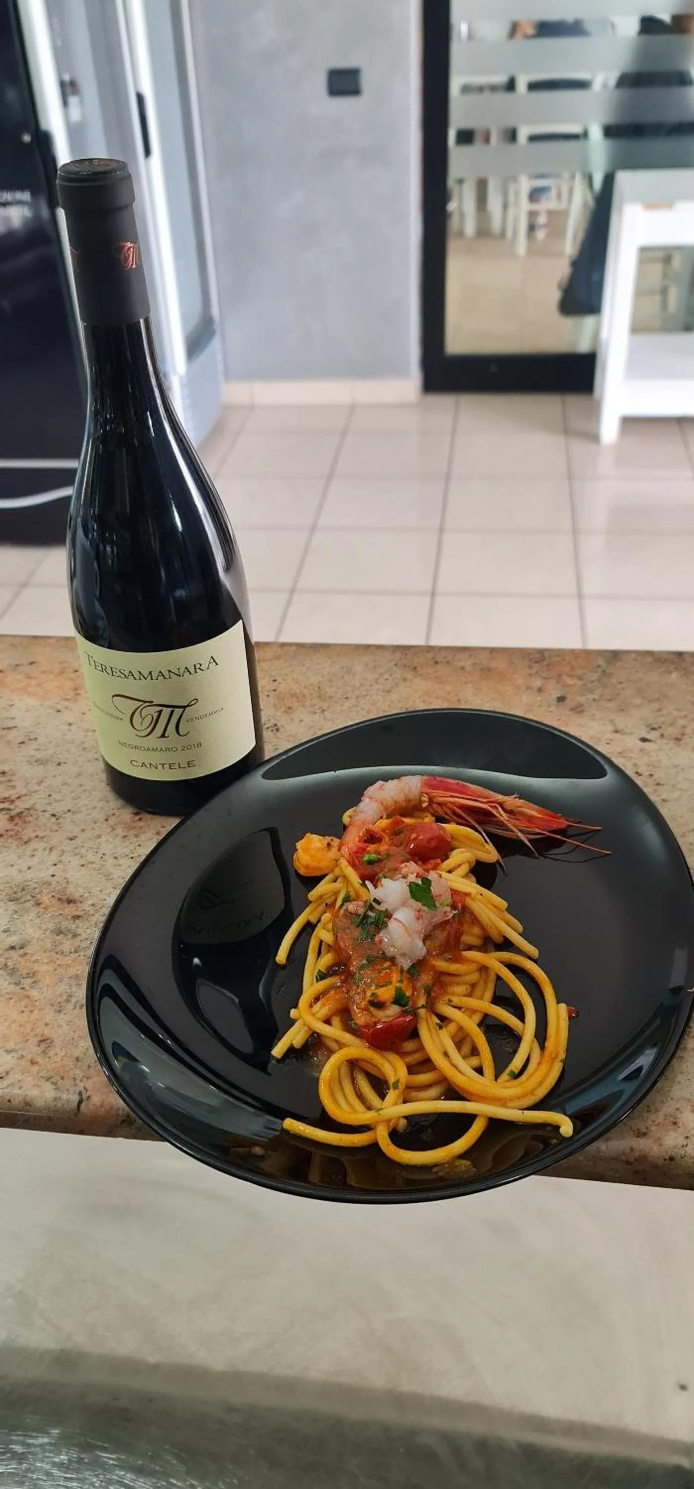 Hotel Profumo Di Mare