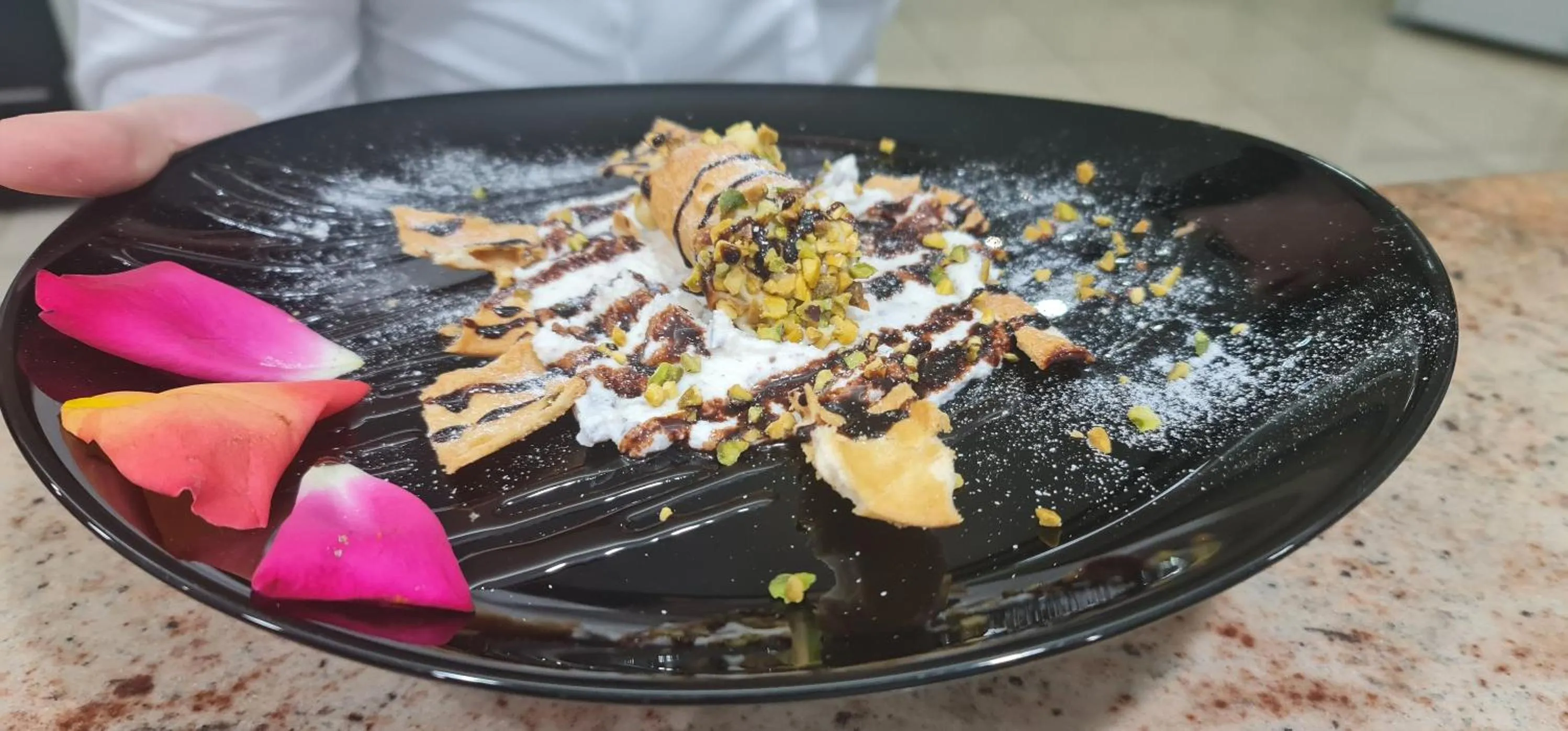 Hotel Profumo Di Mare