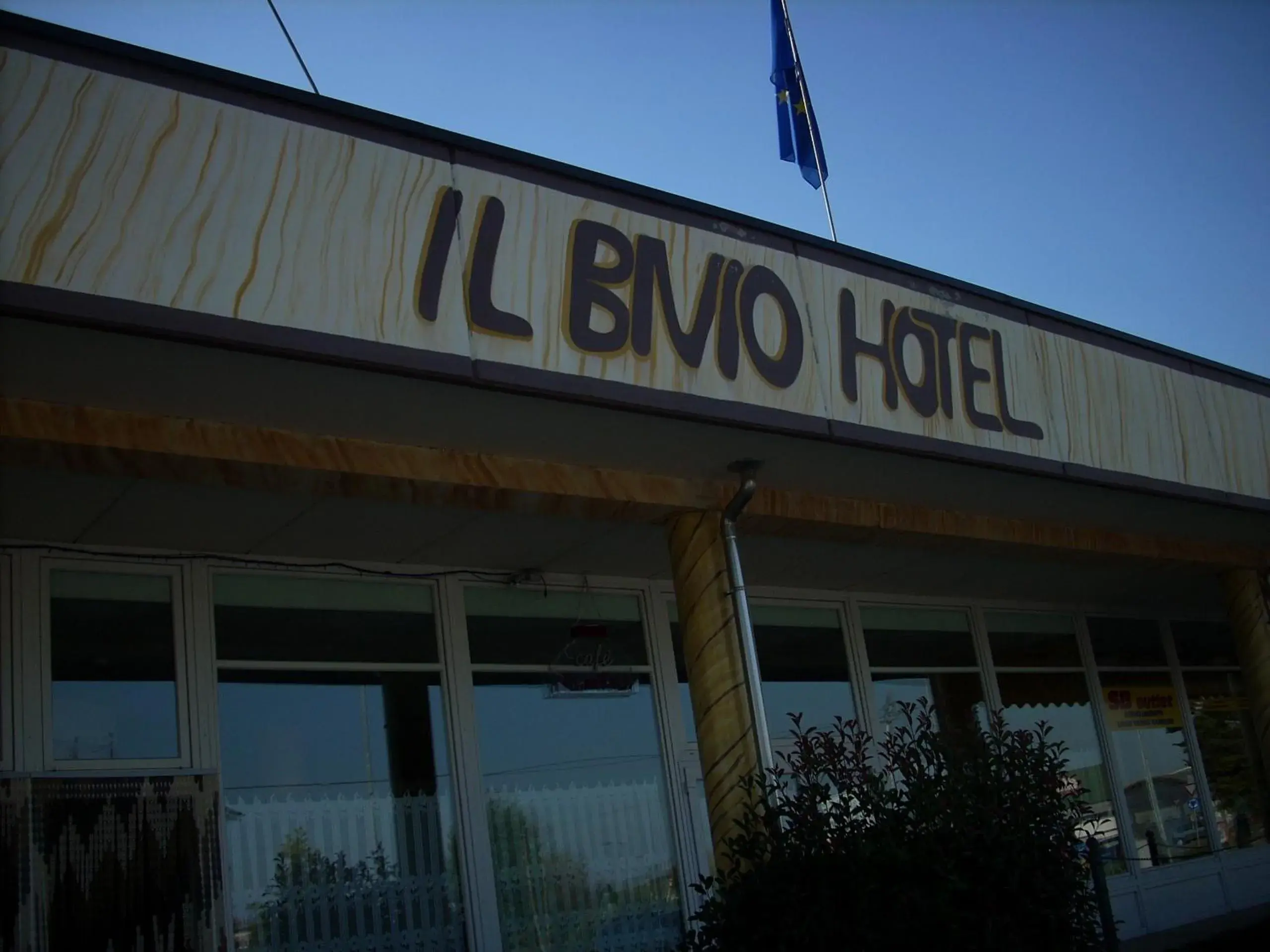 Il Bivio Hotel Il Bivio Hotel