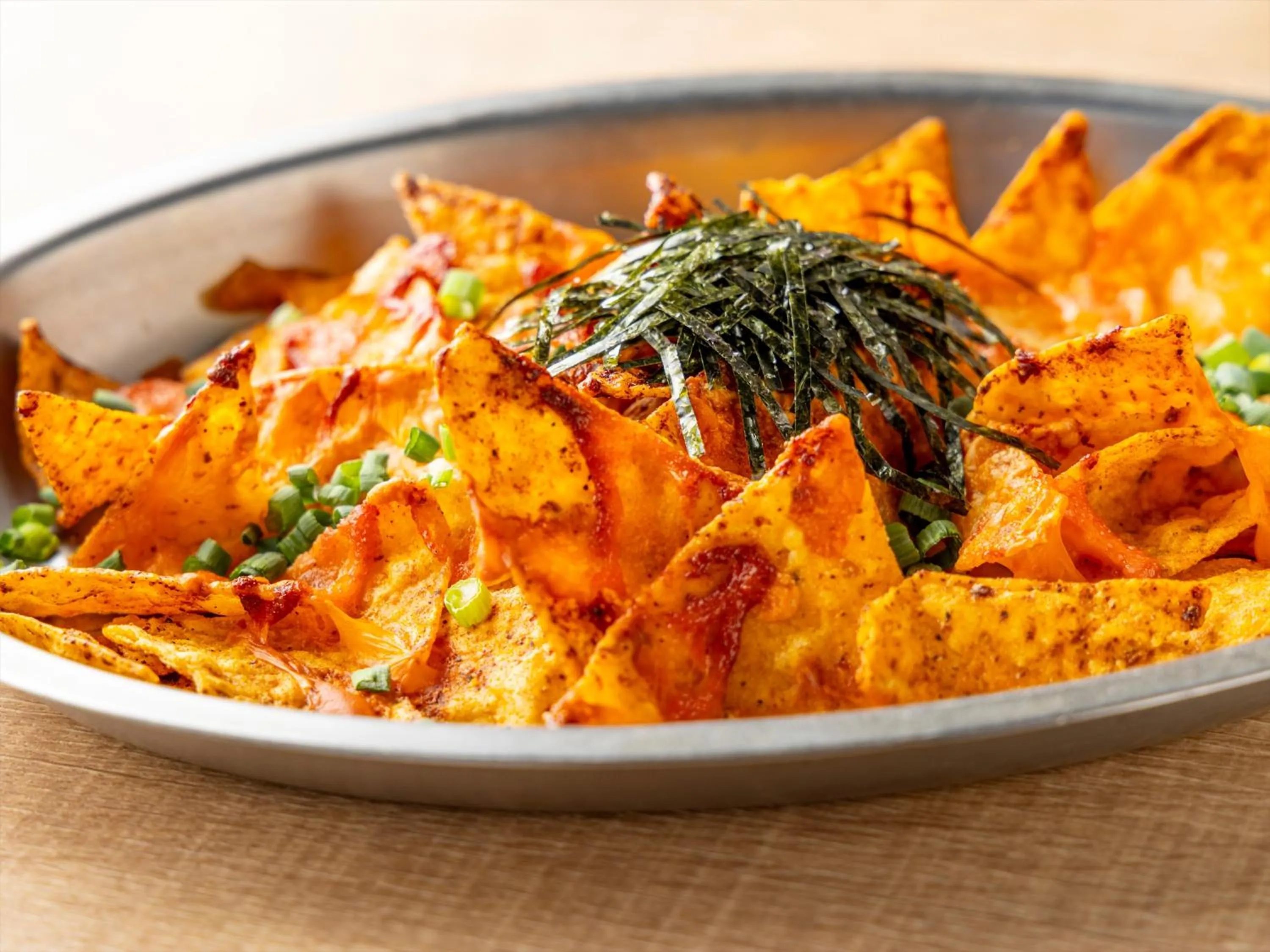 Dinner in Tokyu Stay Hakata