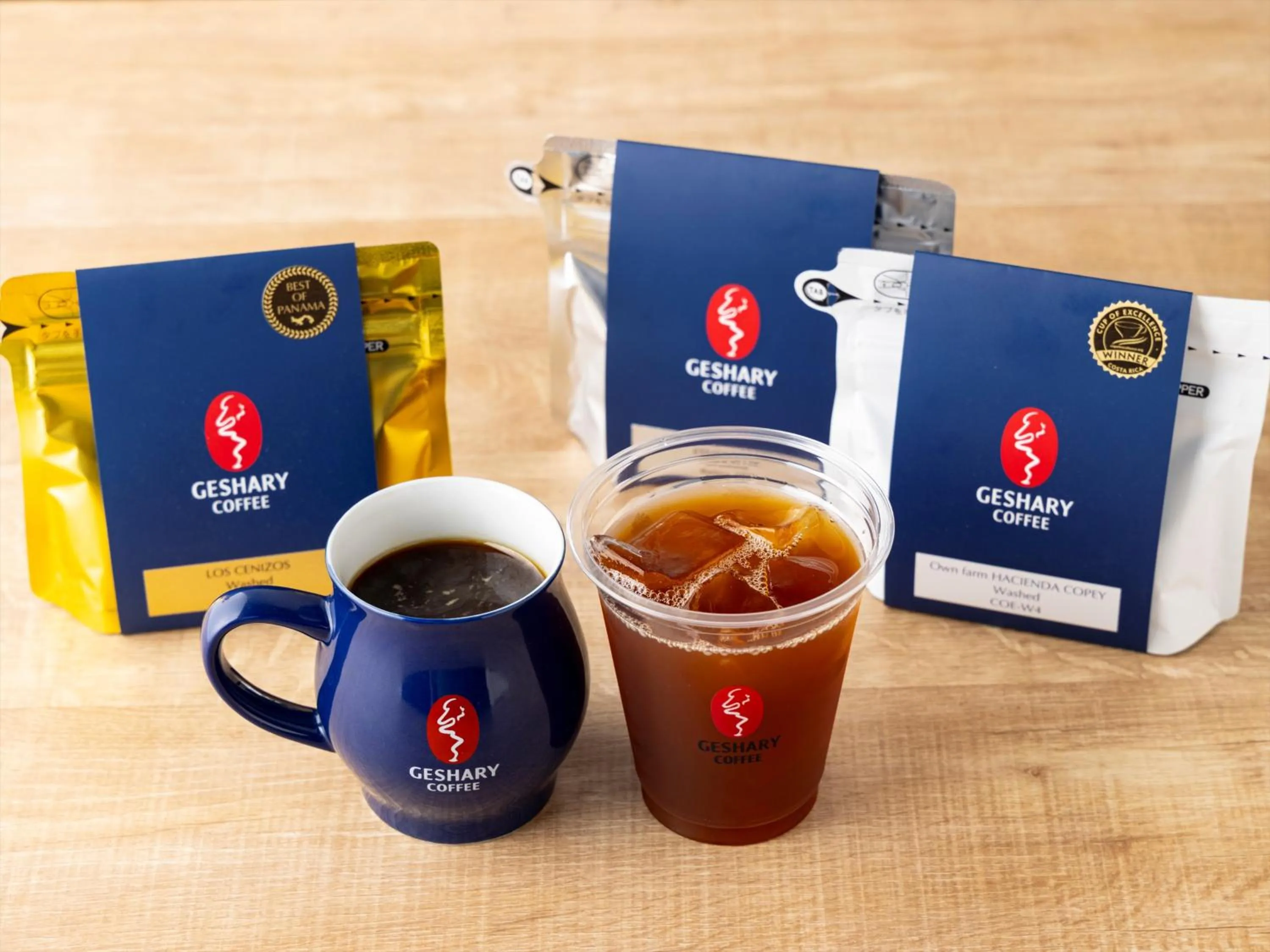 Drinks in Tokyu Stay Hakata