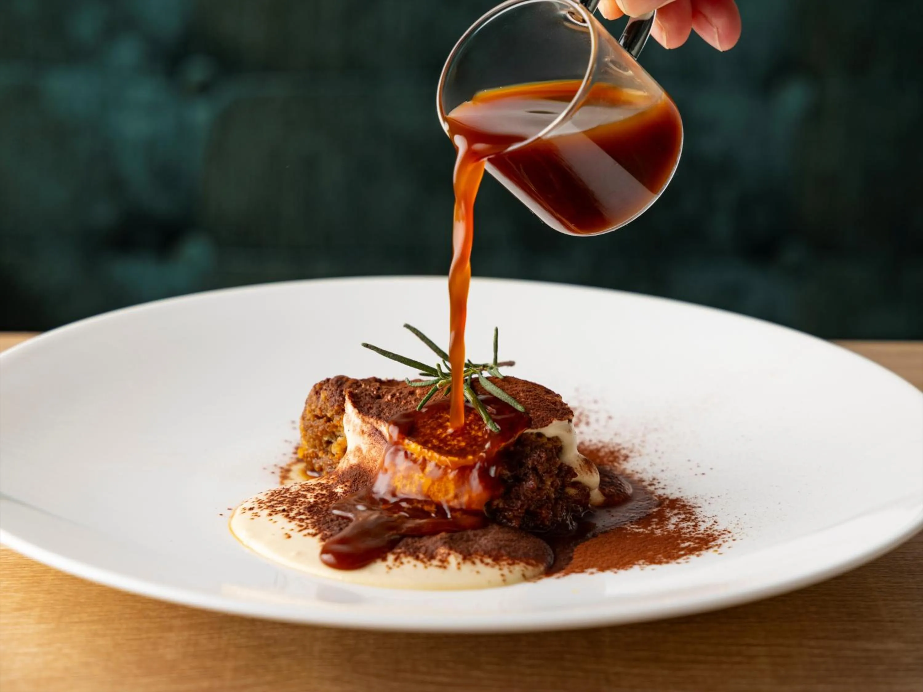 Food in Tokyu Stay Hakata