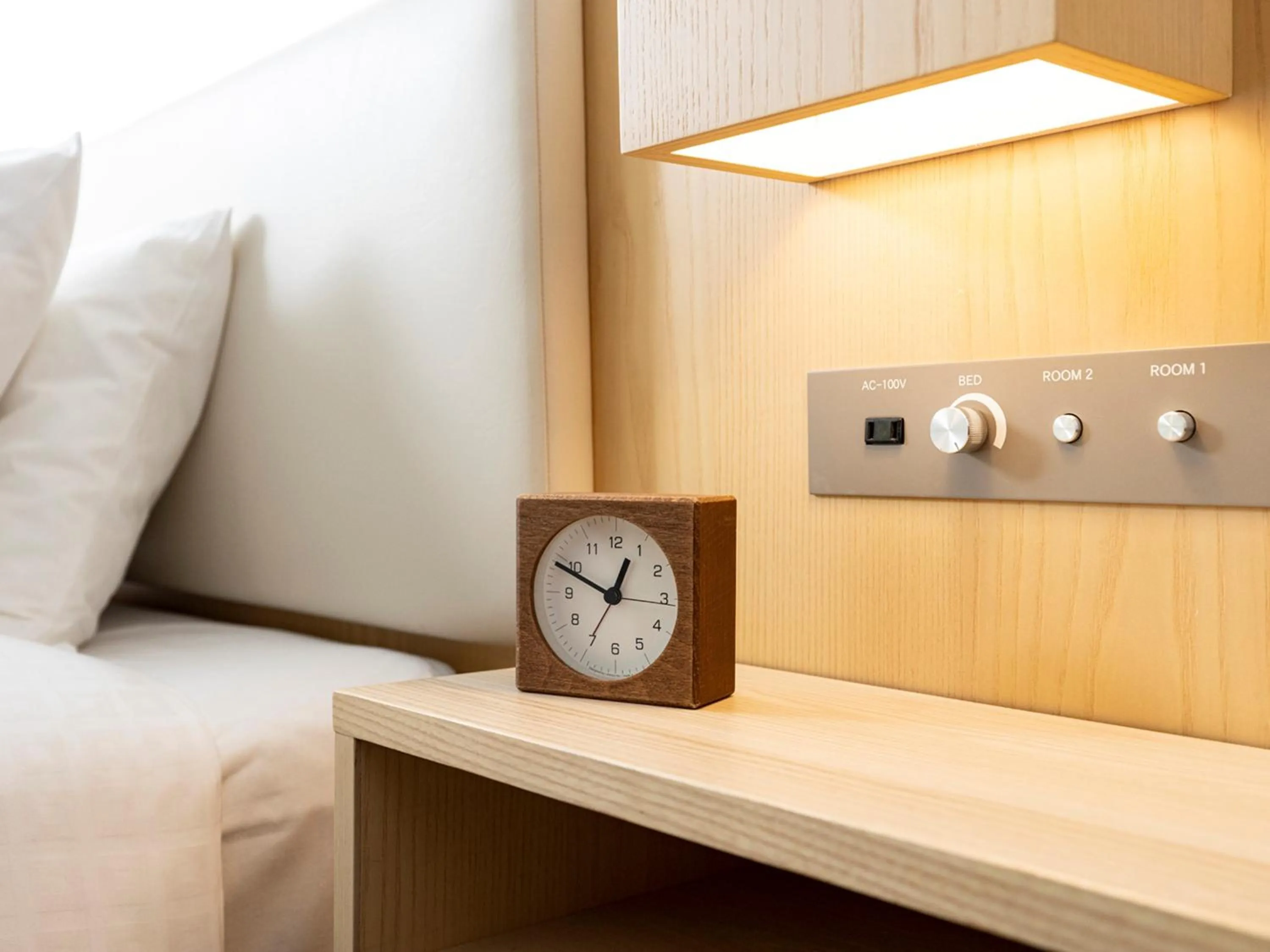 Other, Bed in Tokyu Stay Hakata