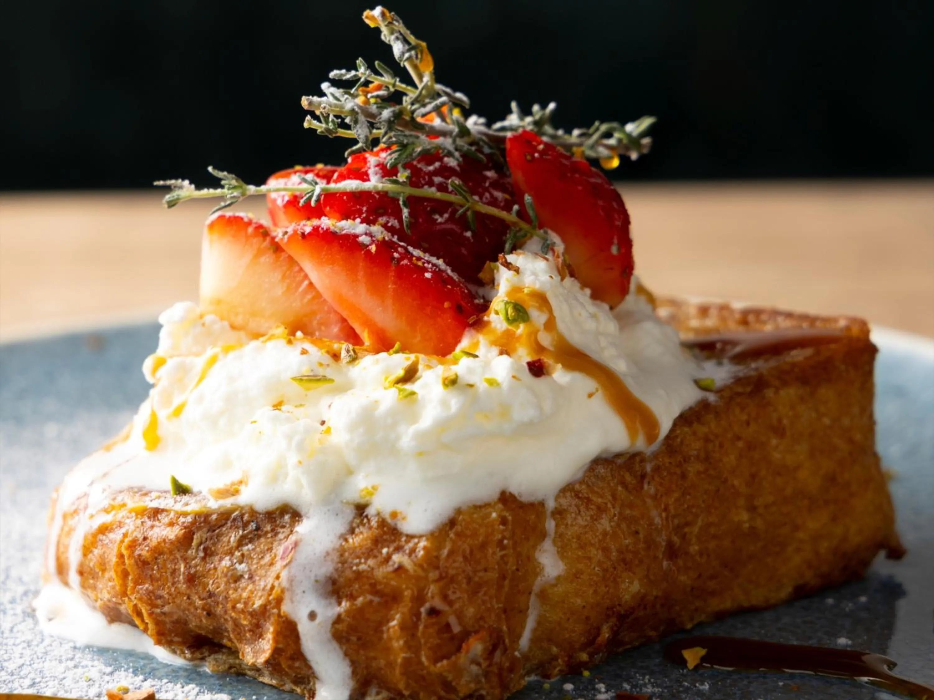 Lunch in Tokyu Stay Hakata