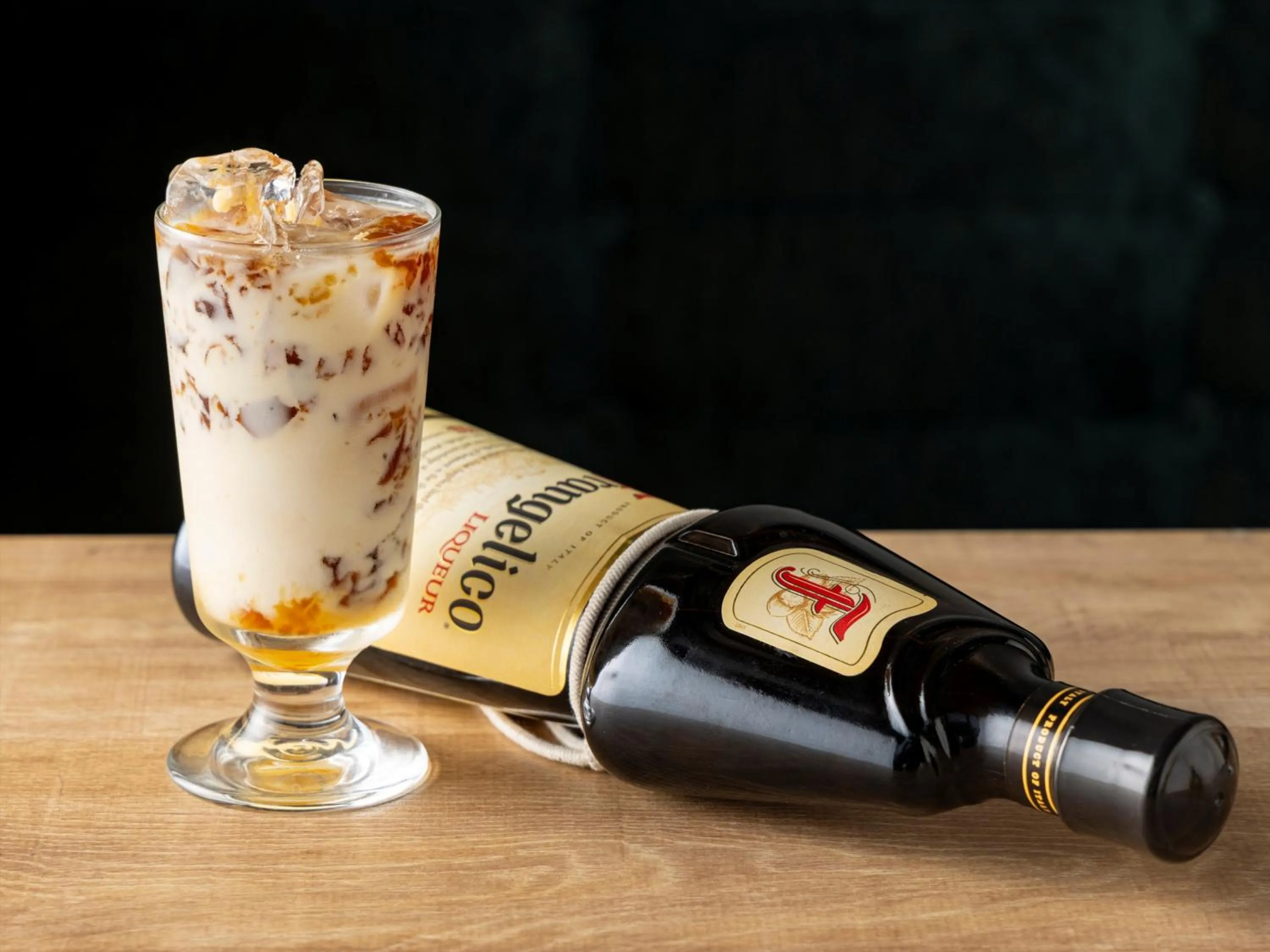 Drinks in Tokyu Stay Hakata