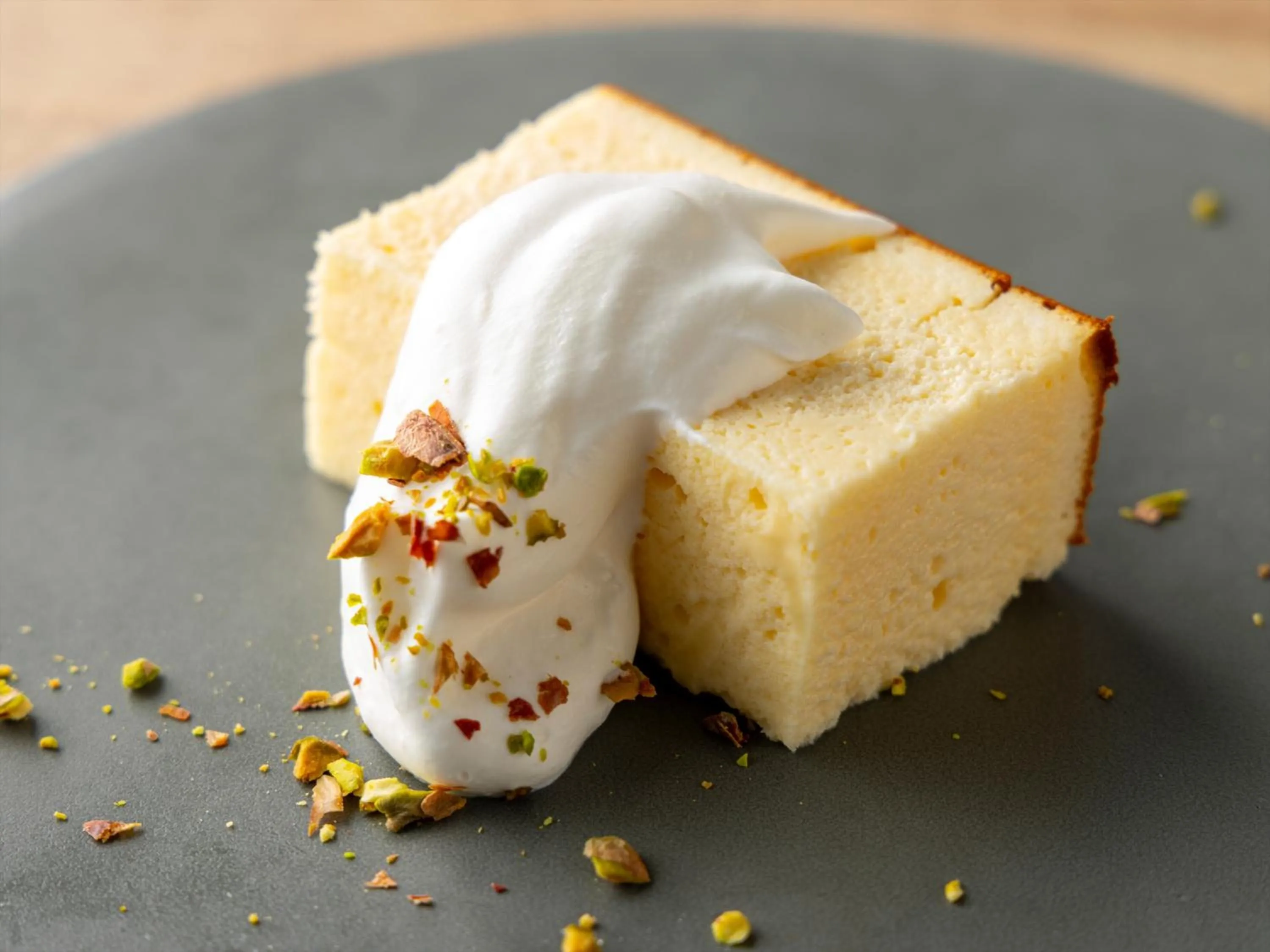 Food in Tokyu Stay Hakata