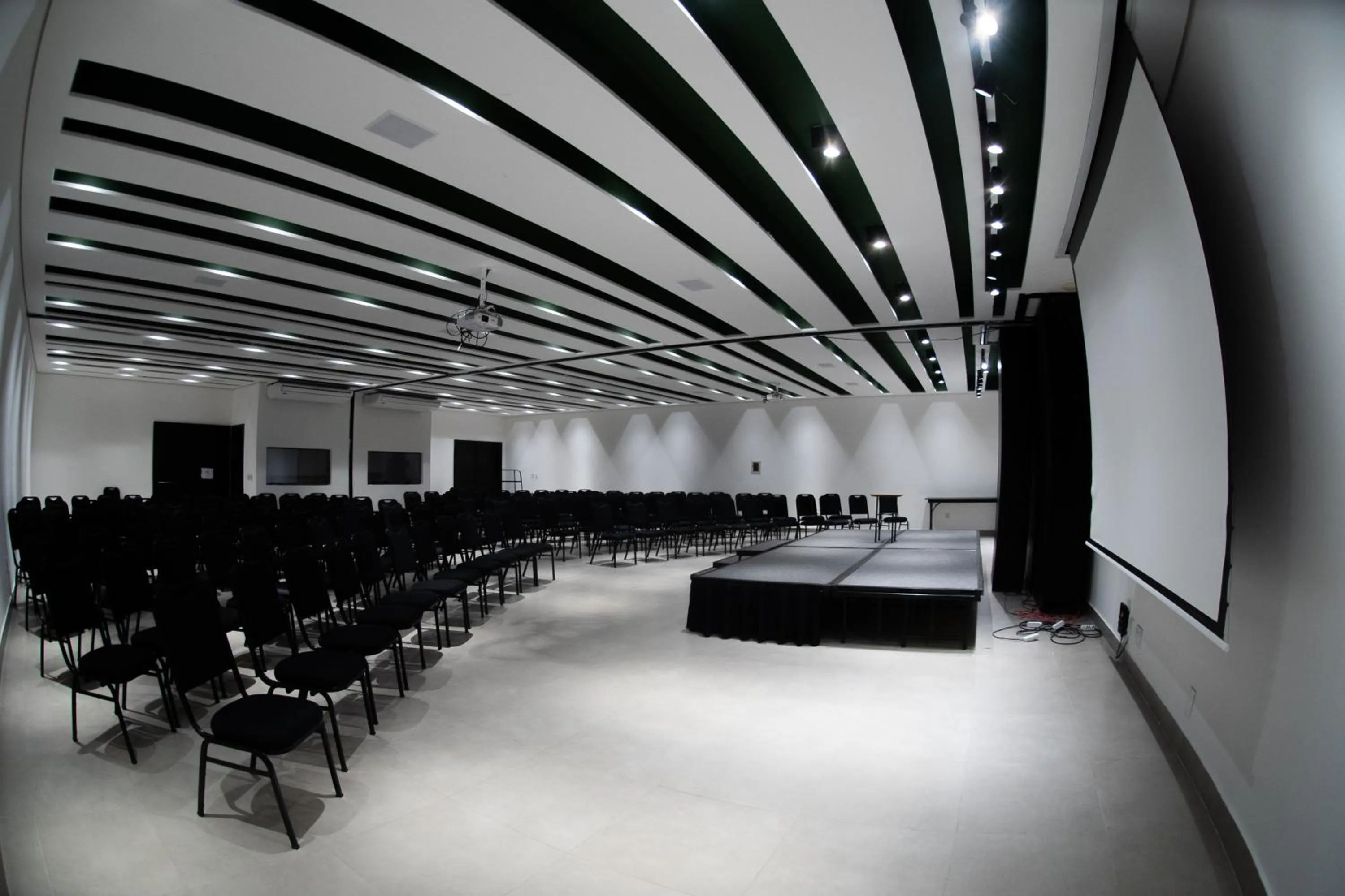 Meeting/conference room in Imperial Hotel By Nobile