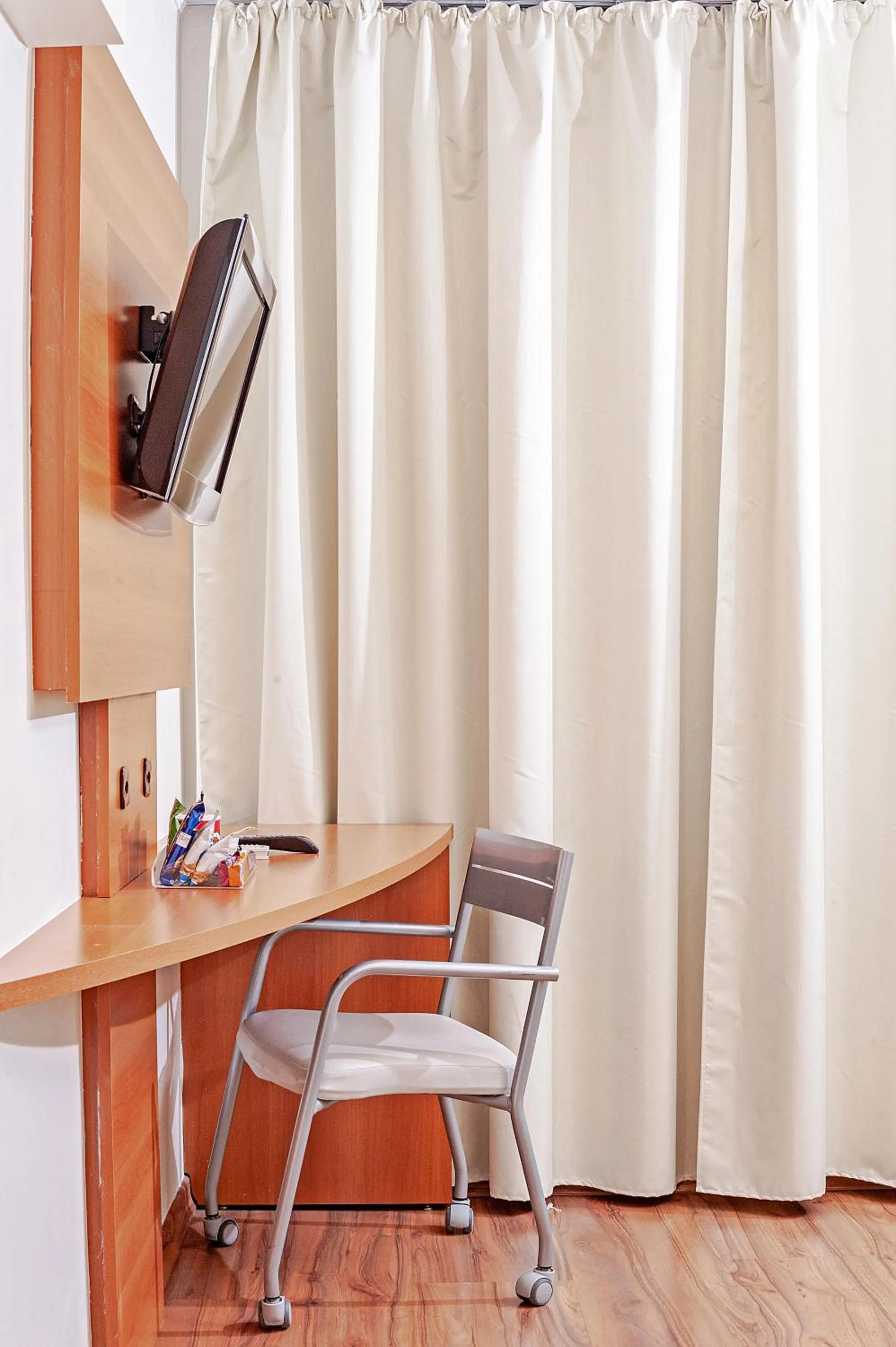 TV and multimedia in Slim São Paulo Congonhas