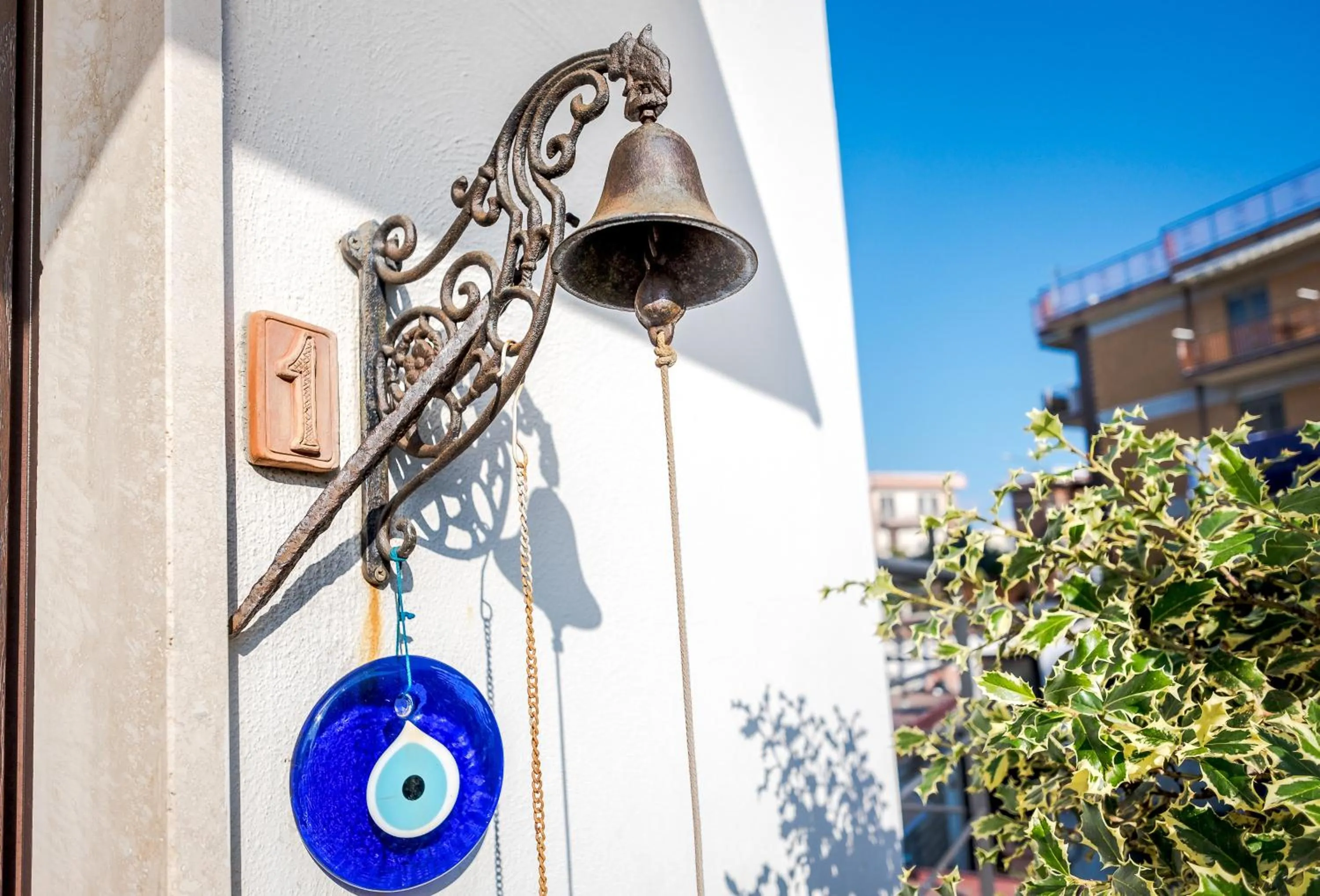 Other in B&B La Casa Di Plinio