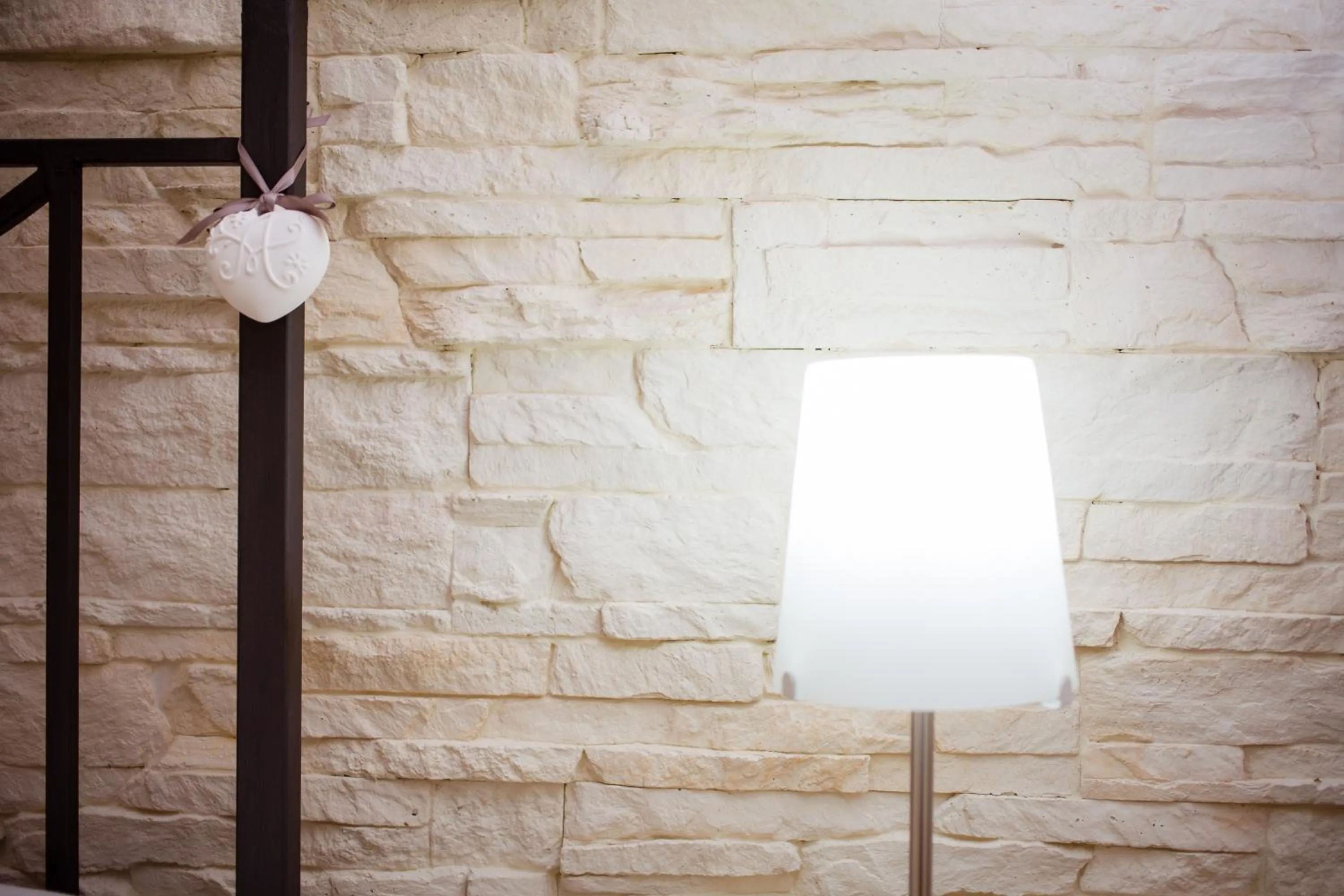 Photo of the whole room in B&B La Casa Di Plinio