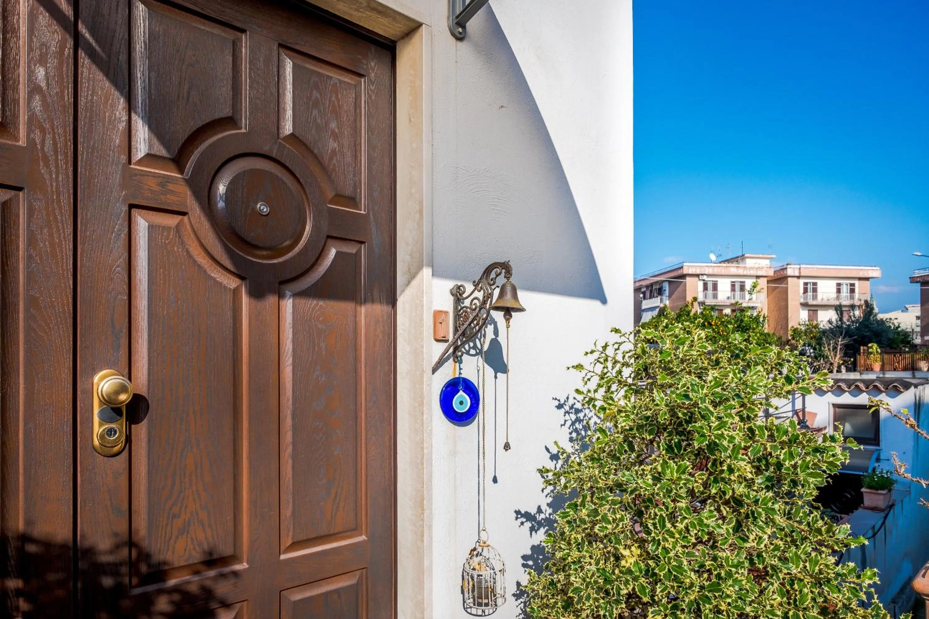 Other in B&B La Casa Di Plinio