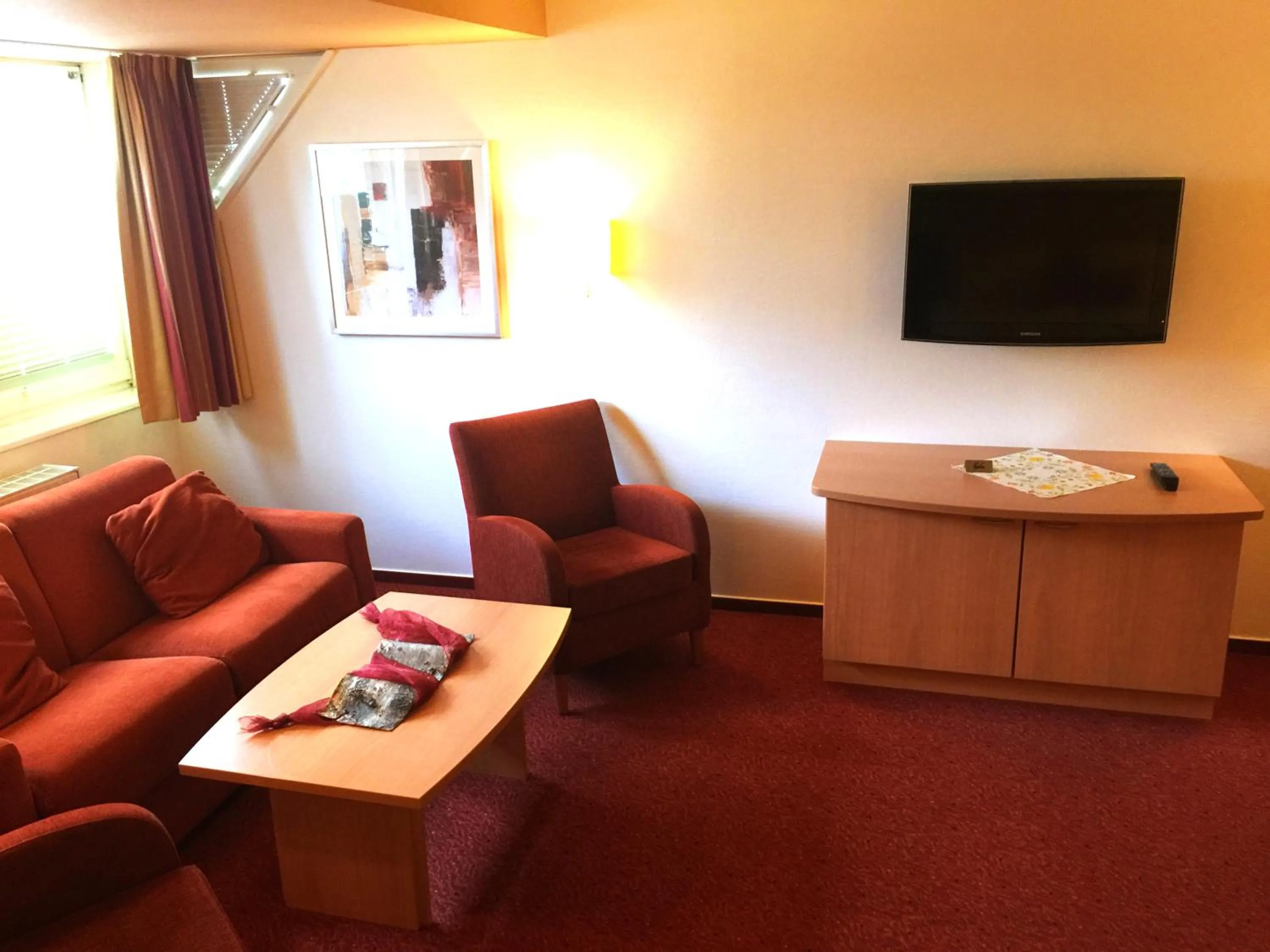 Photo of the whole room in Landhotel Witte-König