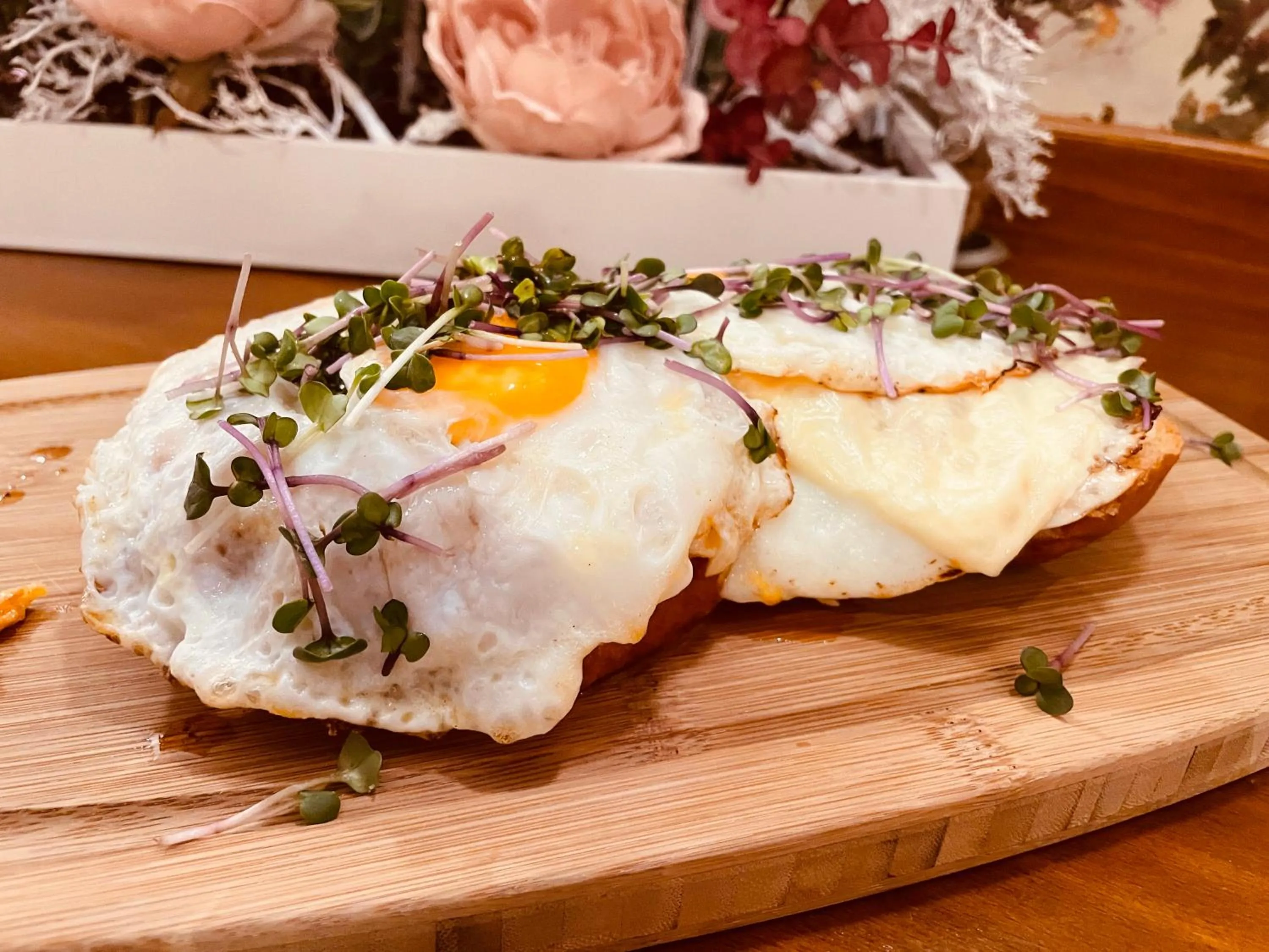 Restaurant/places to eat in Landhotel Witte-König