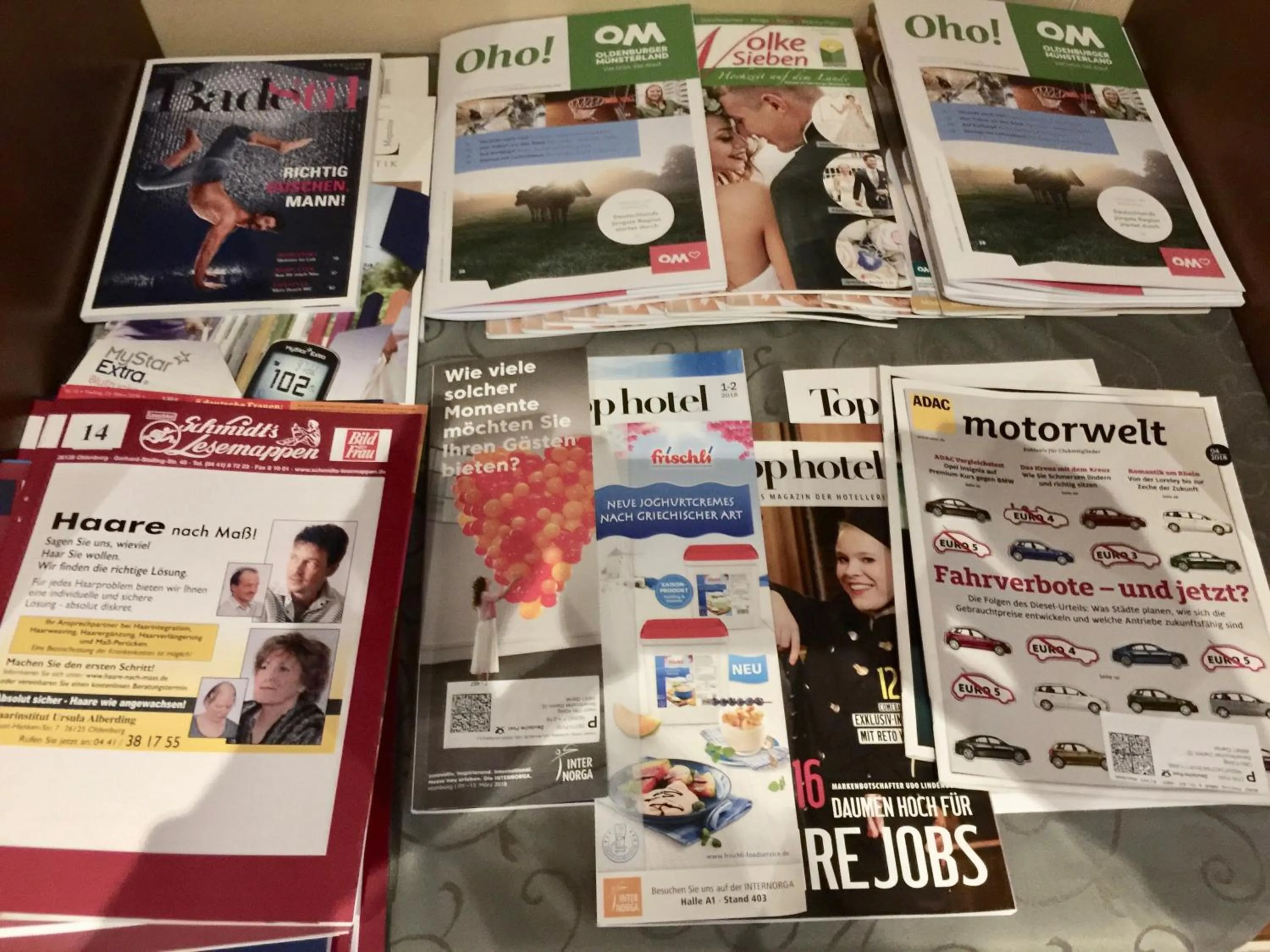 Other in Landhotel Witte-König