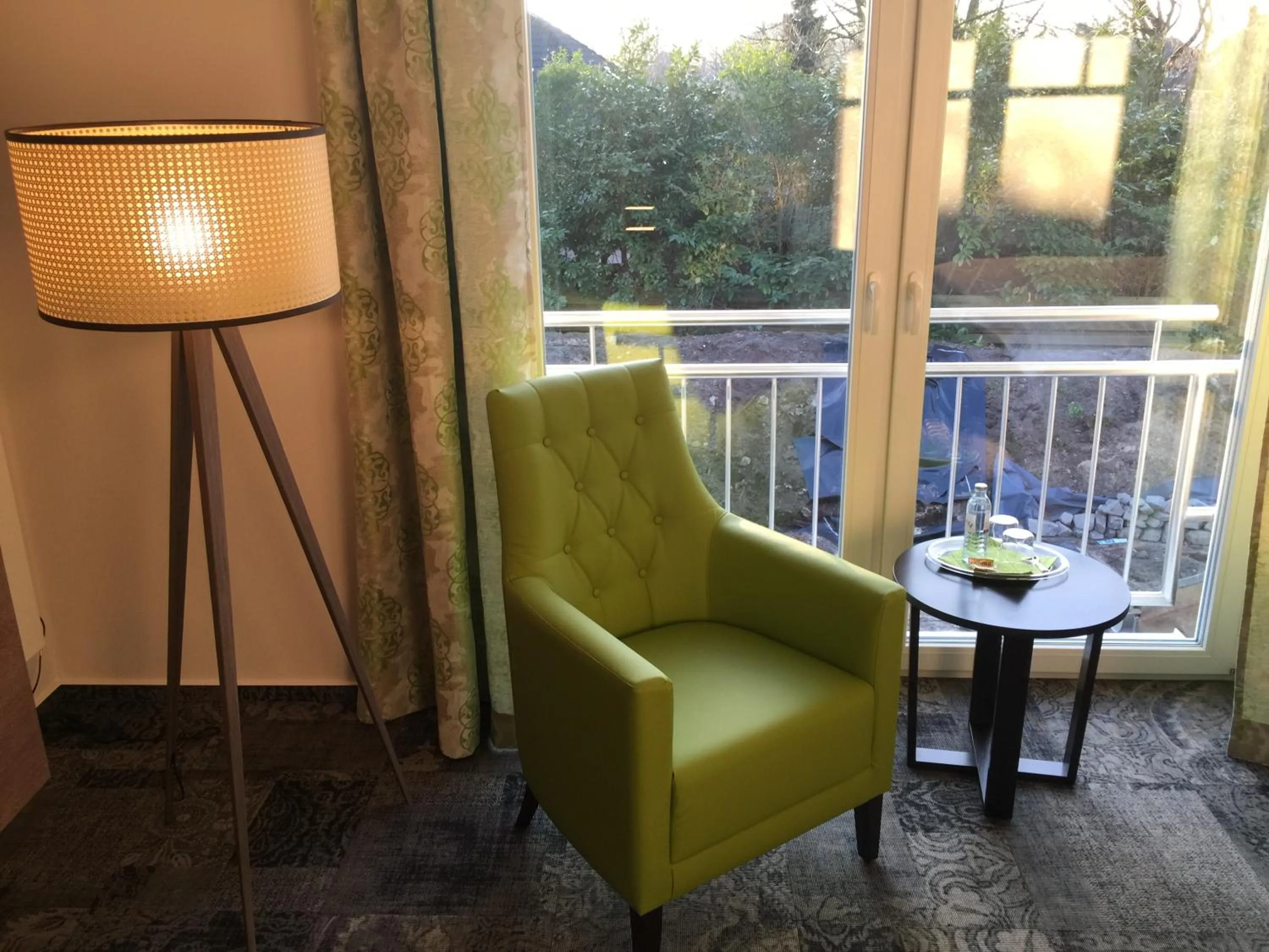 Photo of the whole room in Landhotel Witte-König