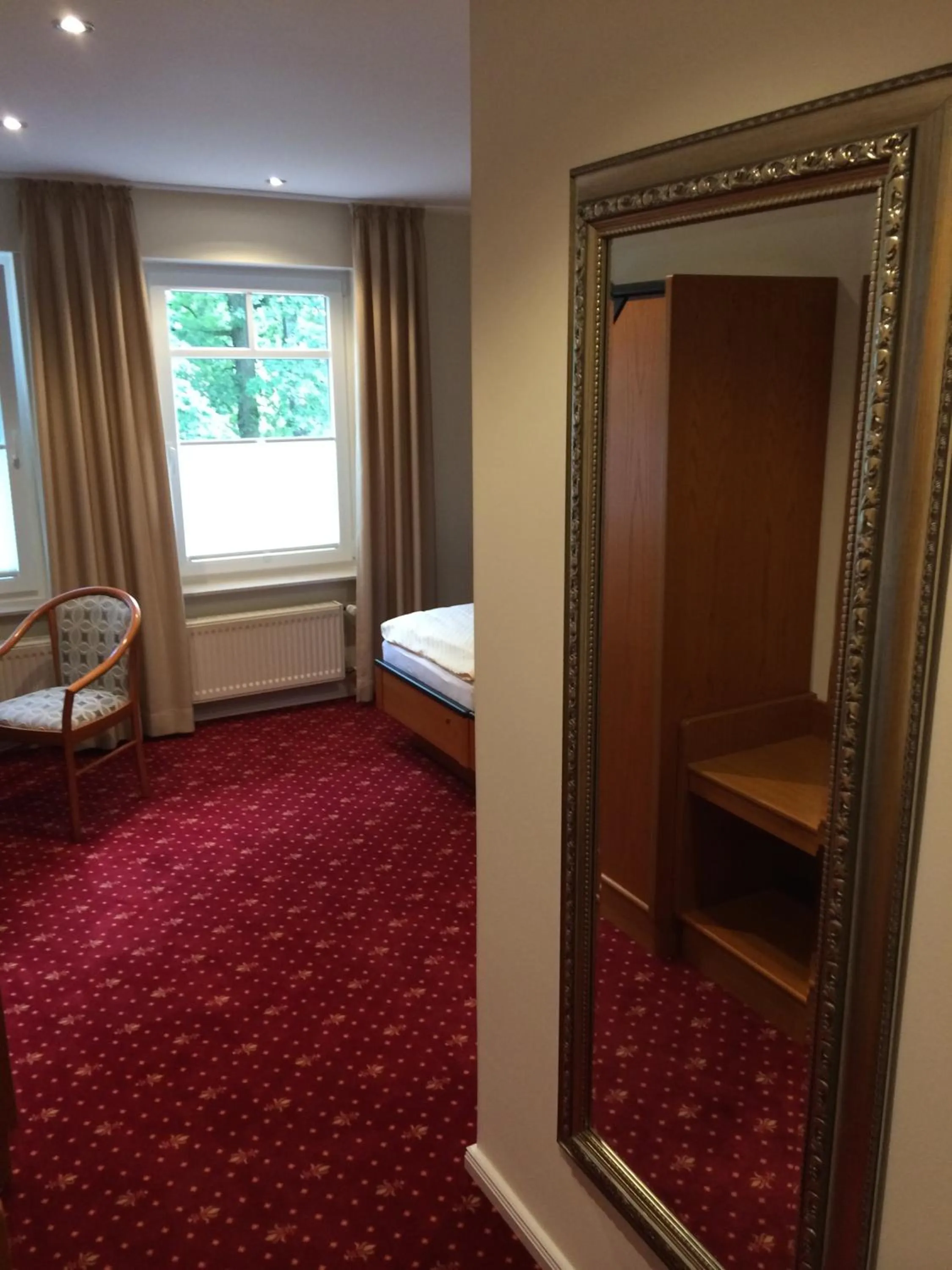 Other, Bed in Landhotel Witte-König