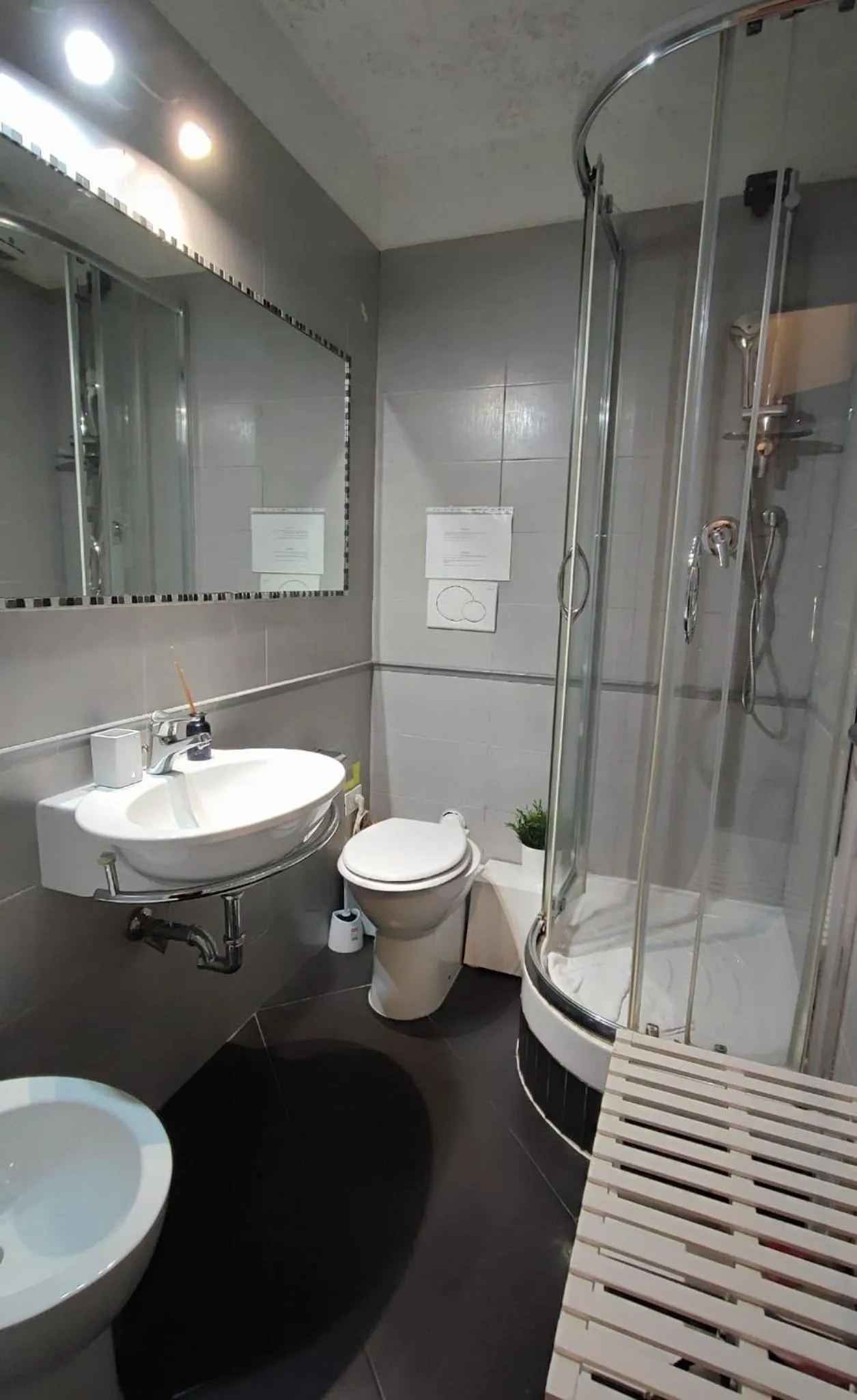 Guest House o Affittacamere Magenta Fico 2