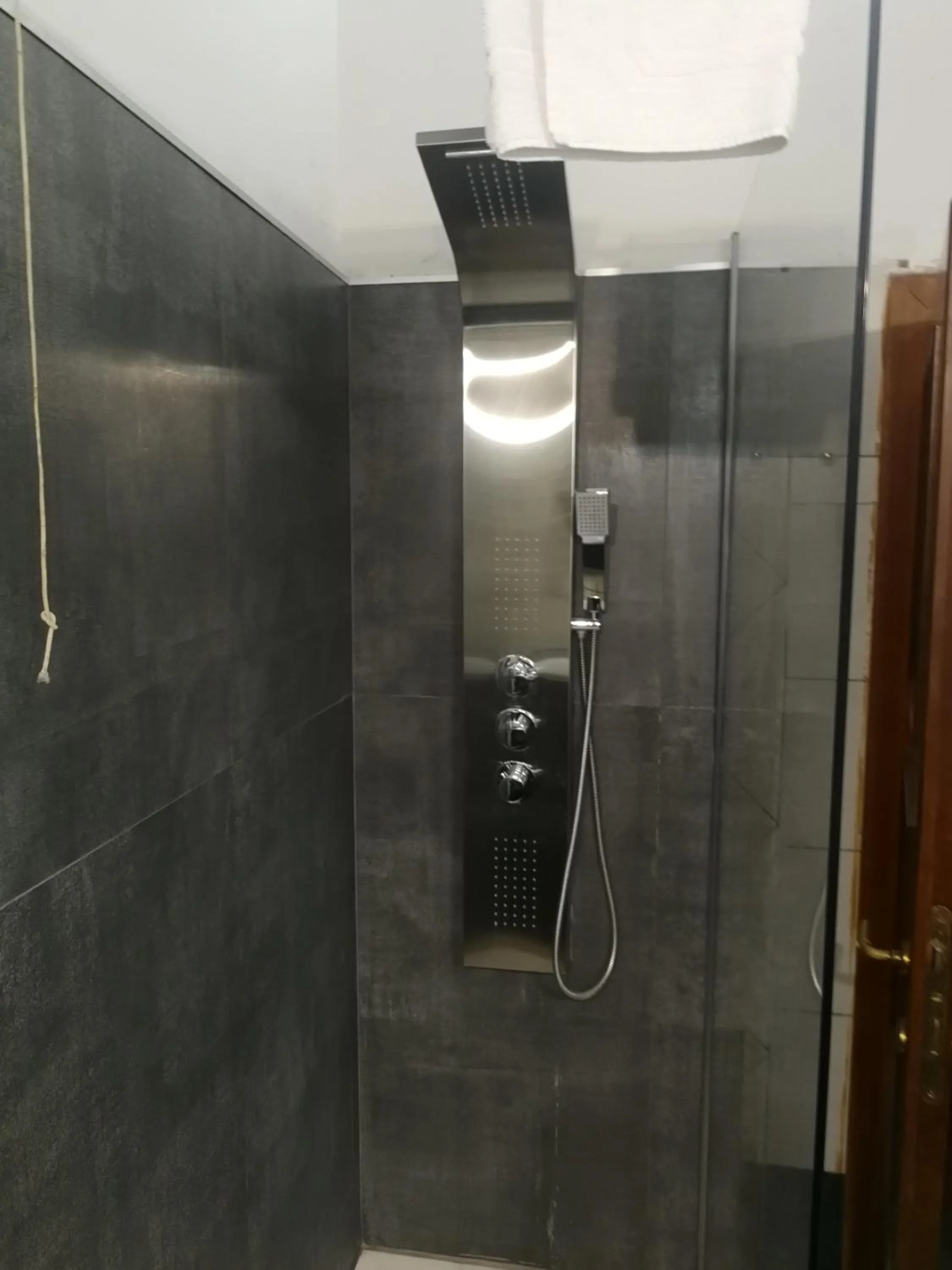 Guest House o Affittacamere Magenta Fico 2