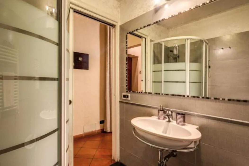 Guest House o Affittacamere Magenta Fico 2