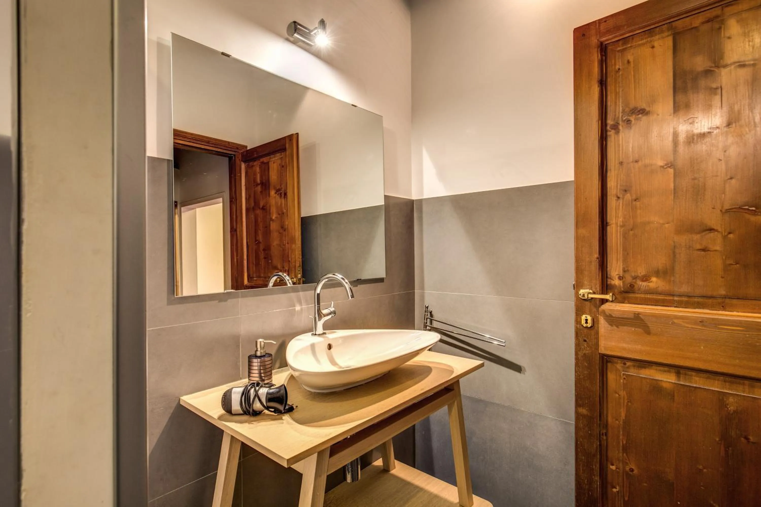 Guest House o Affittacamere Magenta Fico 2