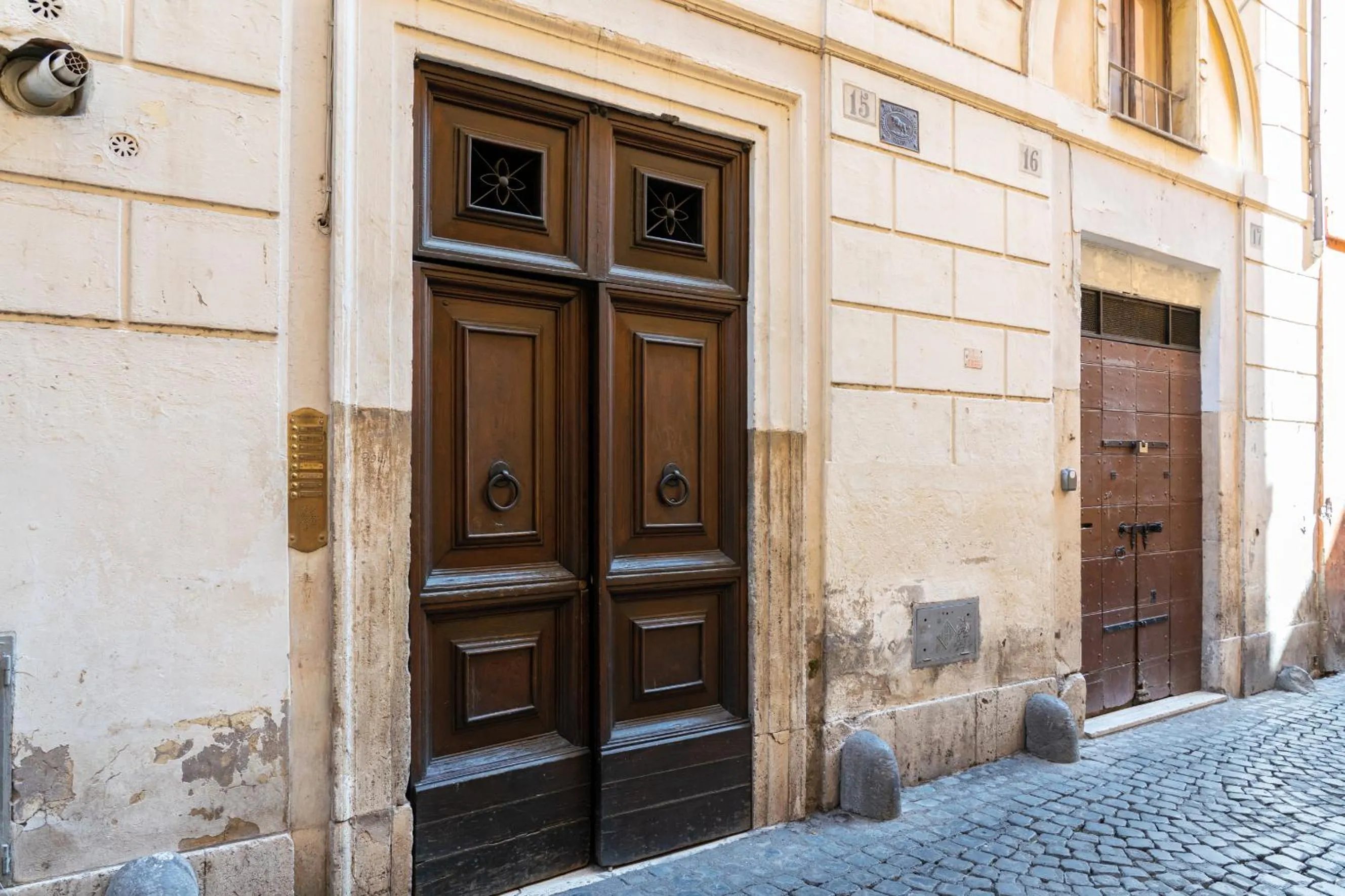 Guest House o Affittacamere Magenta Fico 2