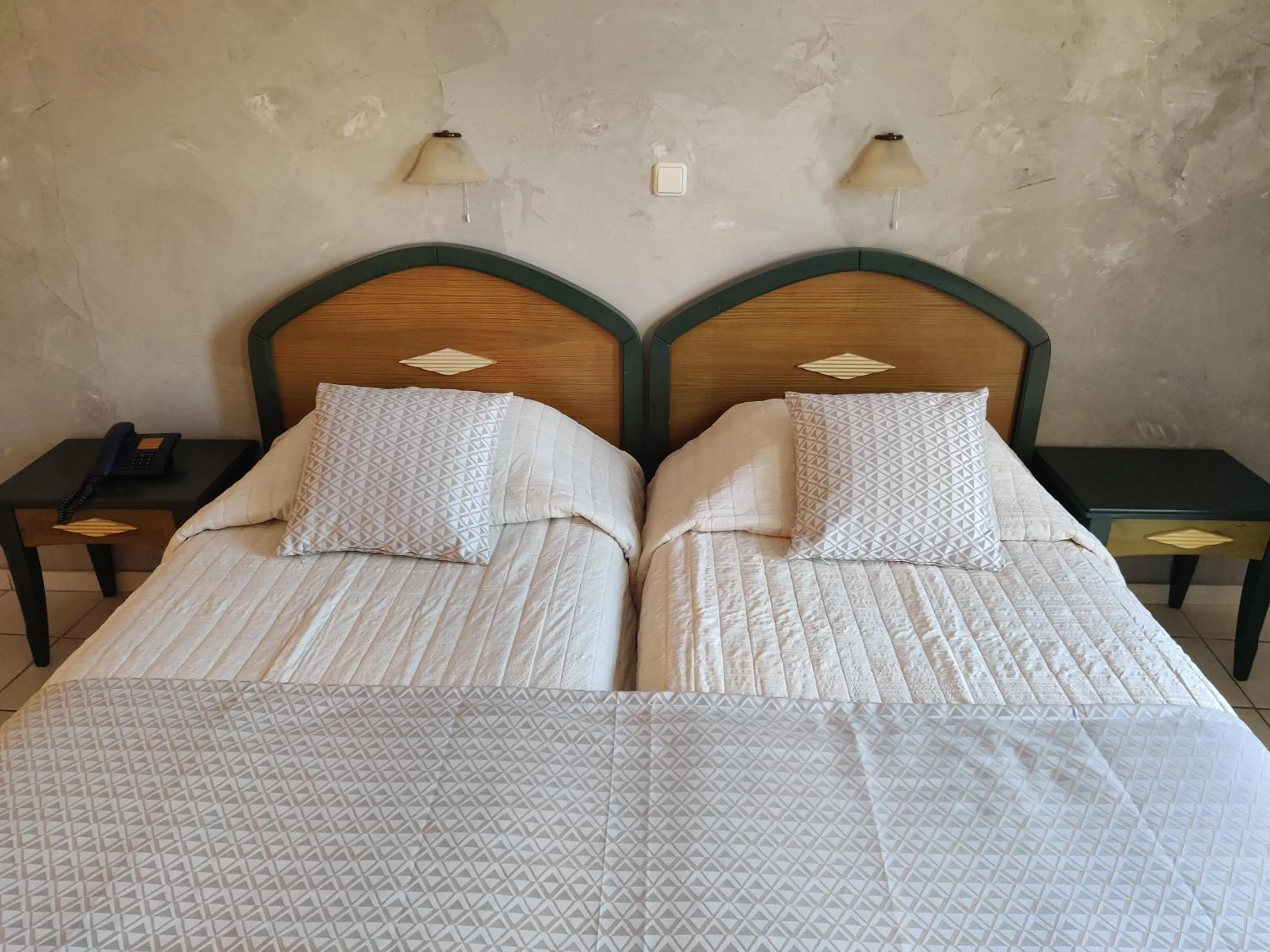 Bedroom, Bed in Zannis Hotel
