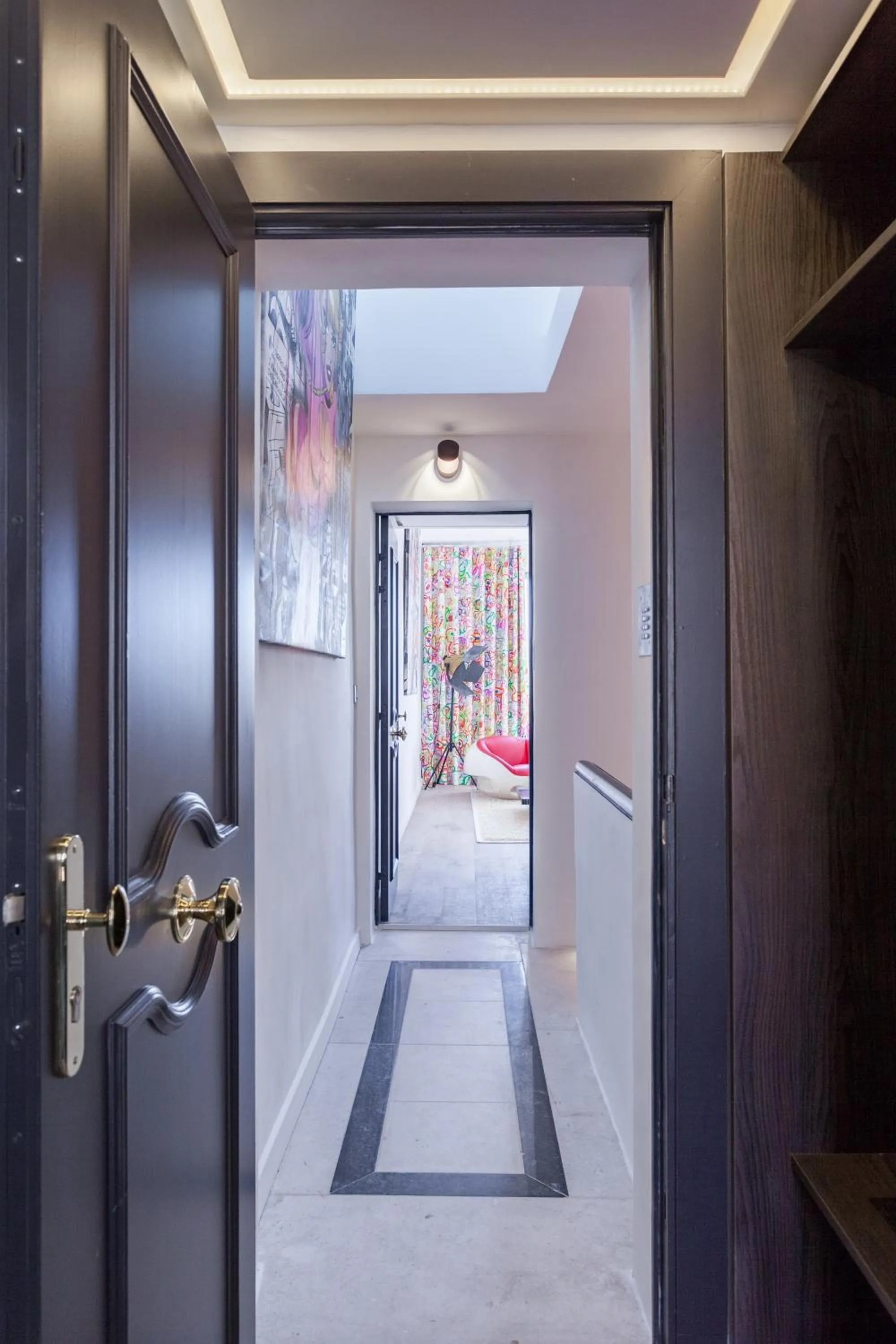 View (from property/room) in Maison Du Collectionneur