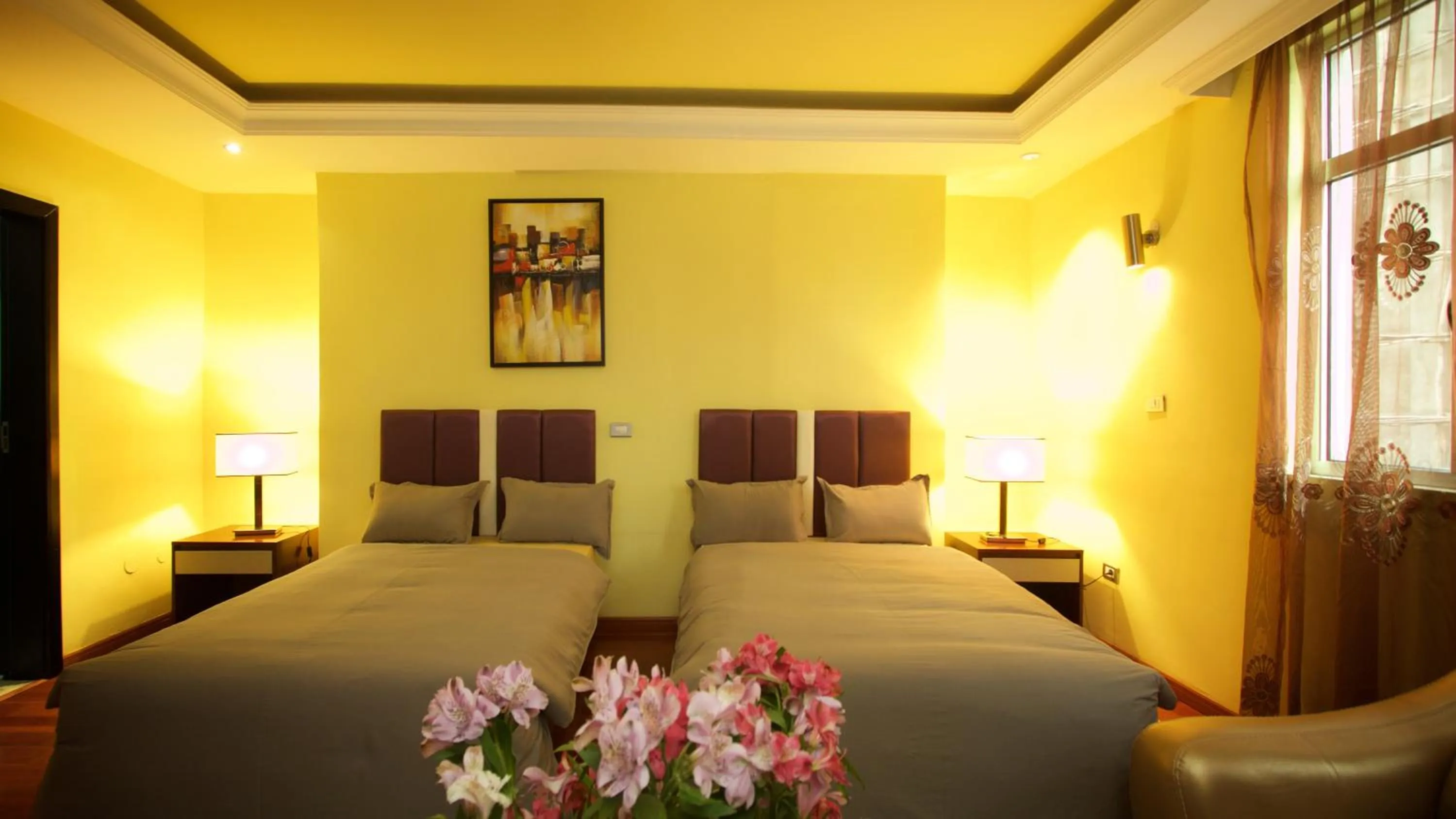 Photo of the whole room in Yinm Furnished Apartment