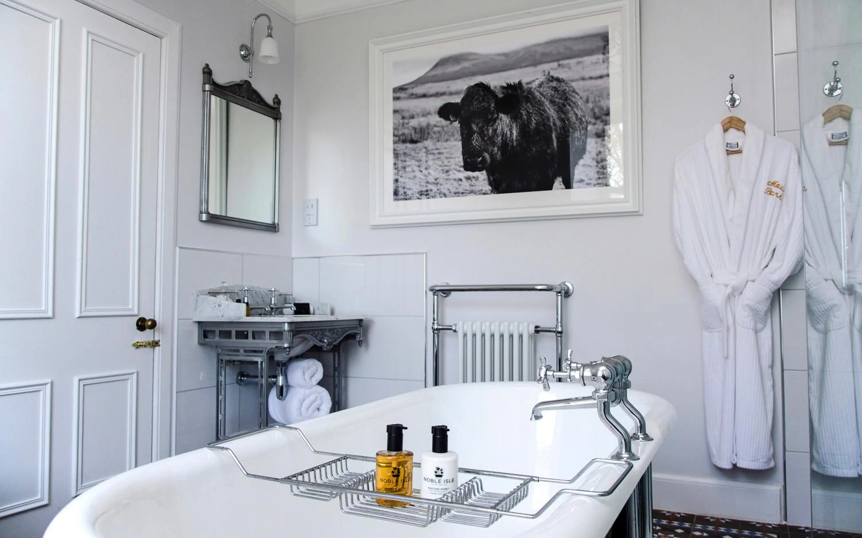 Bathroom in Mount Barker