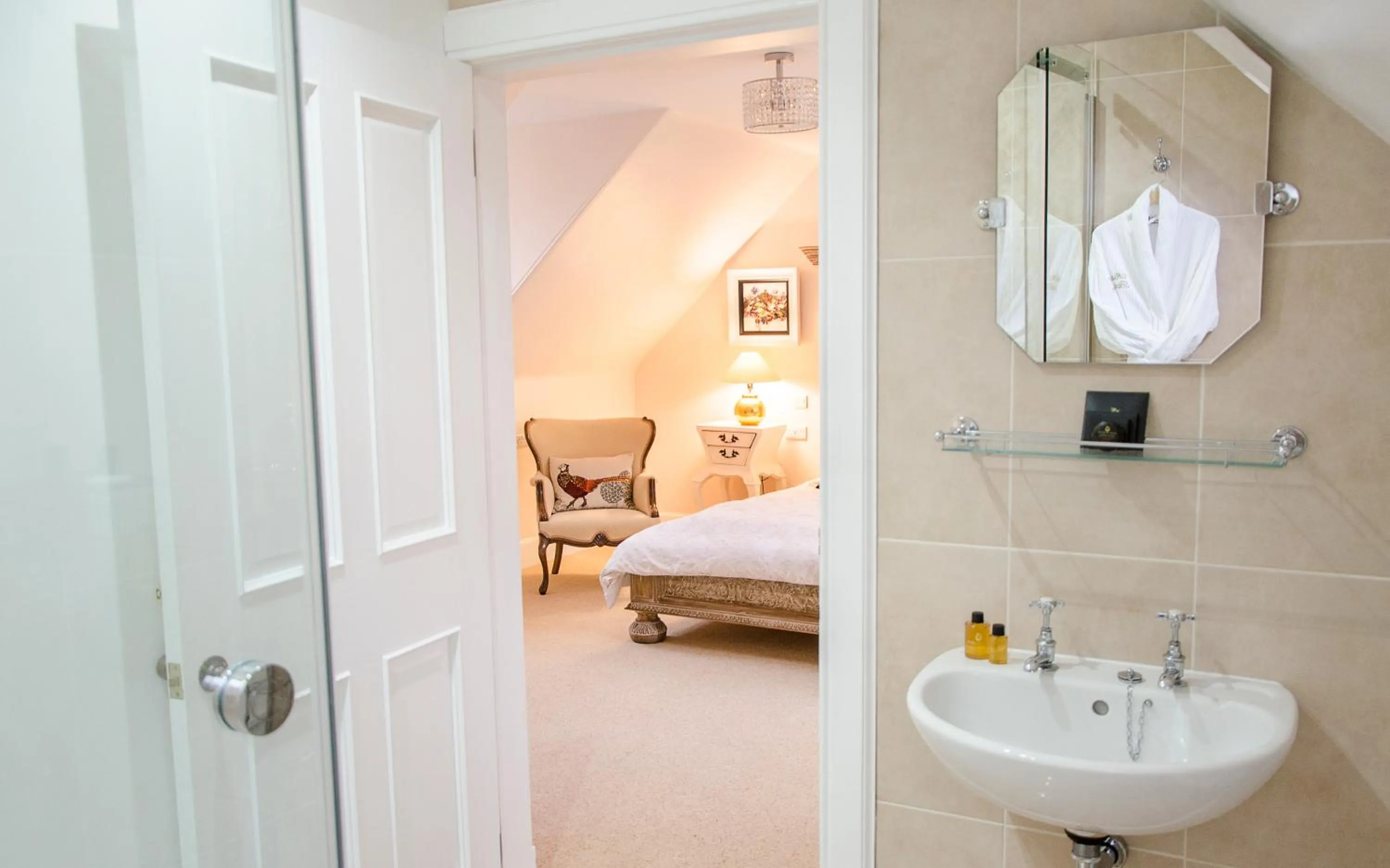 Other, Bed in Mount Barker