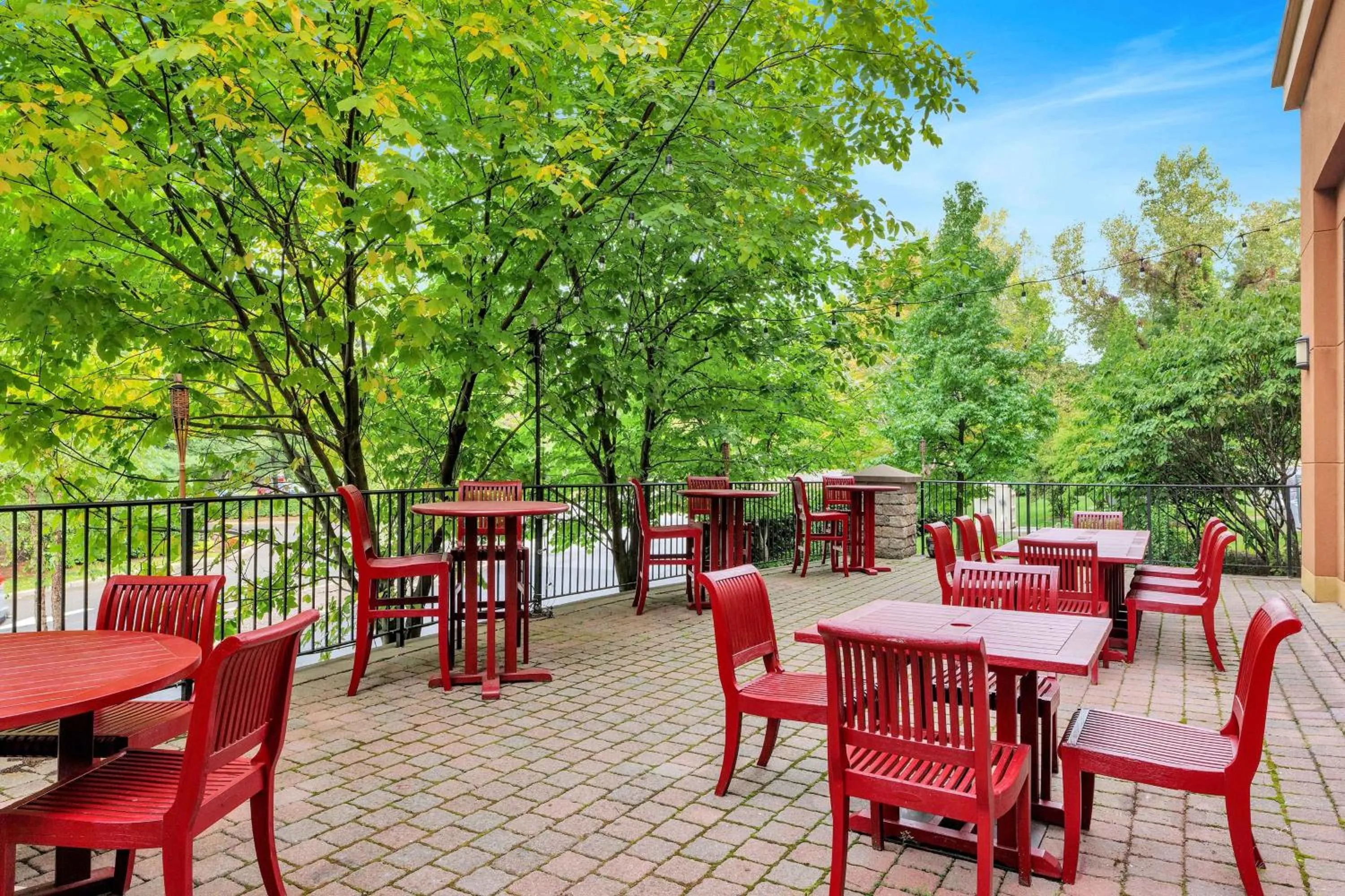 Other in Sheraton Tarrytown Hotel