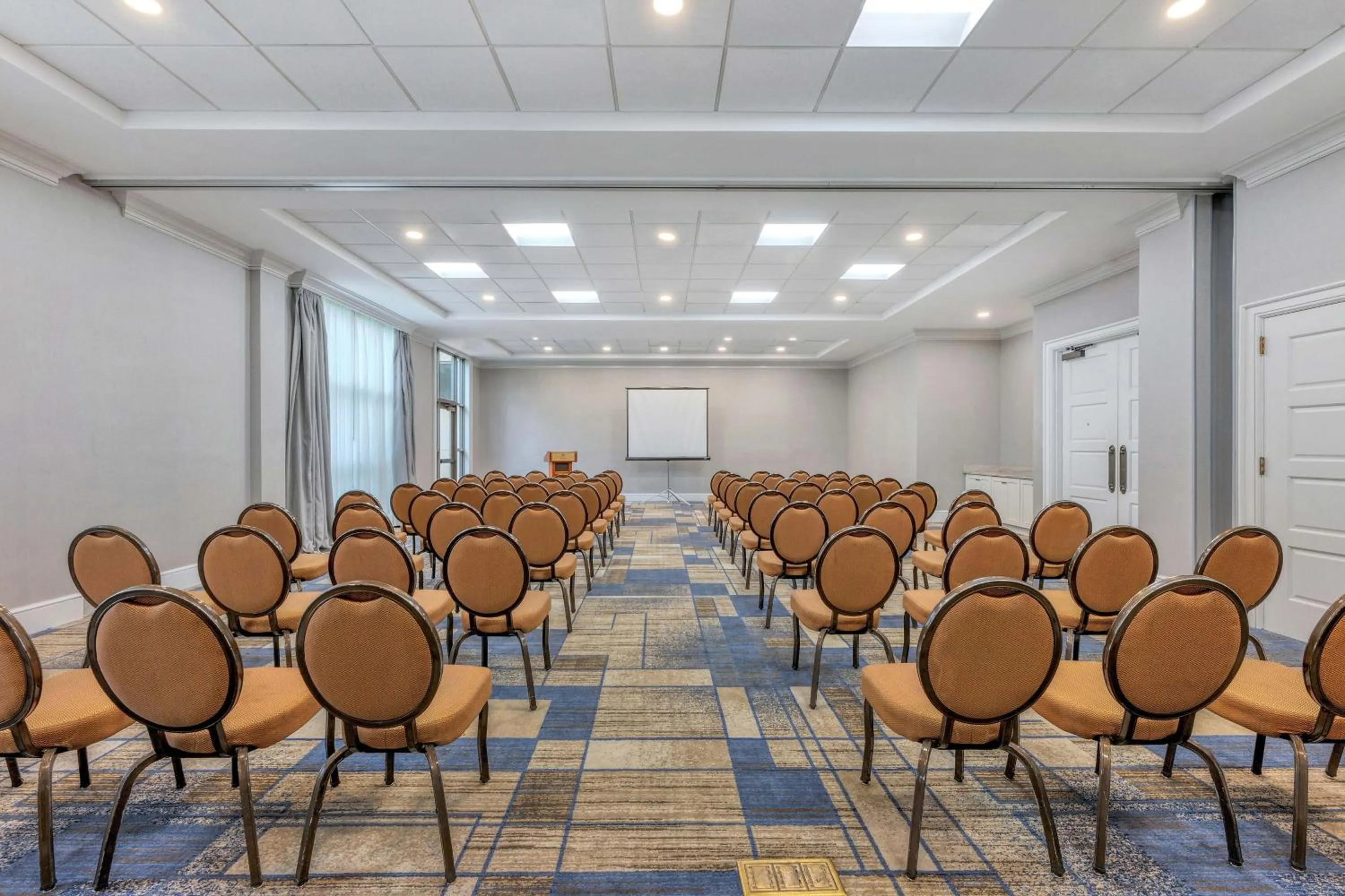Meeting/conference room in Sheraton Tarrytown Hotel