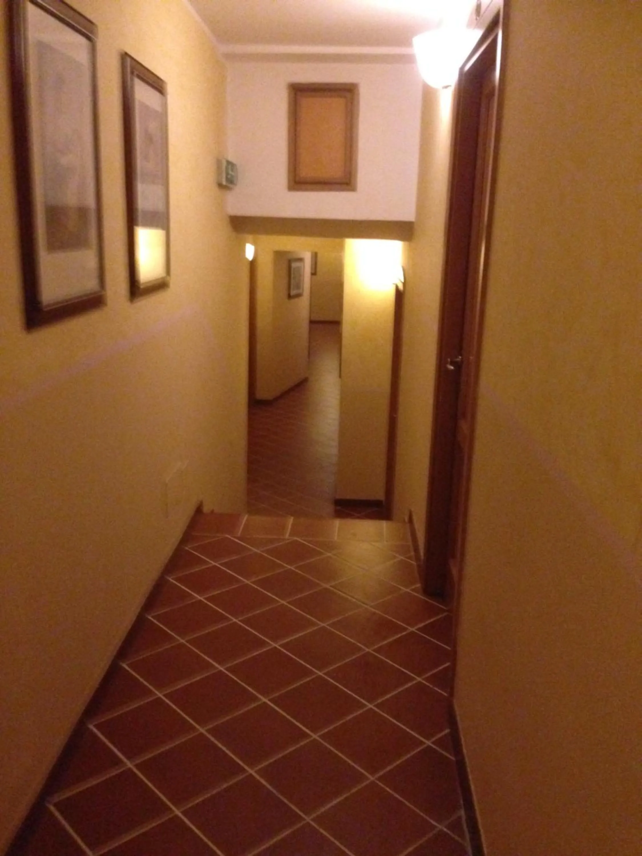 Other in Hotel Filippeschi