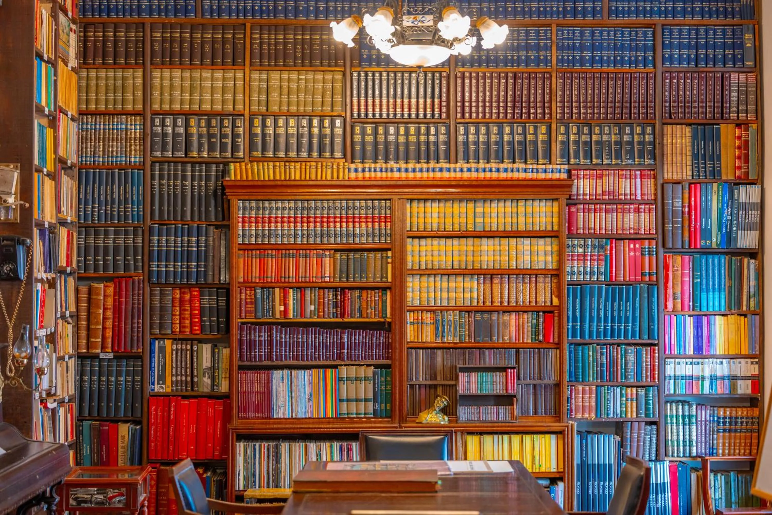 Hotel Mariscal Robledo