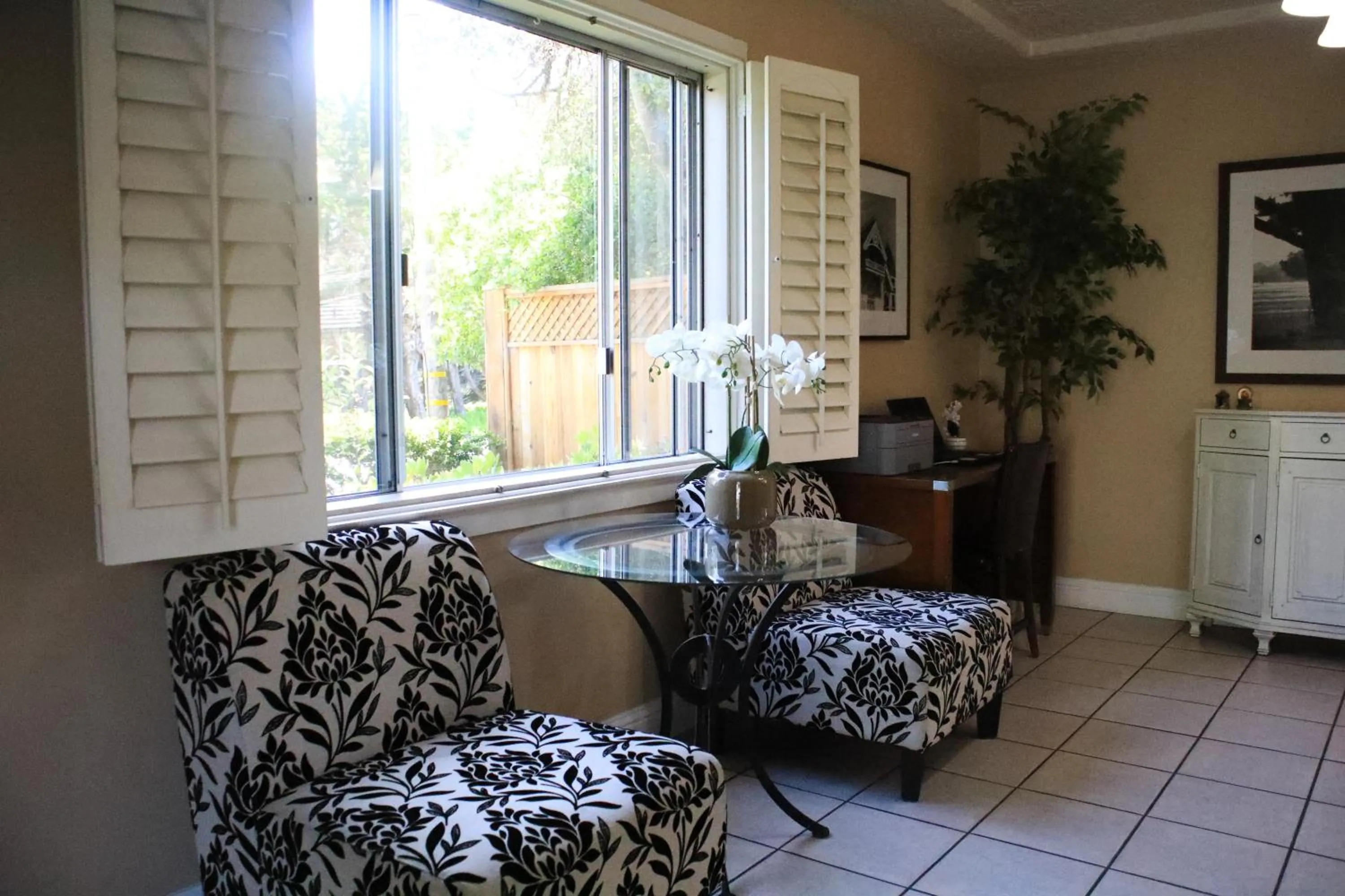 Staff in Carmel Resort Inn