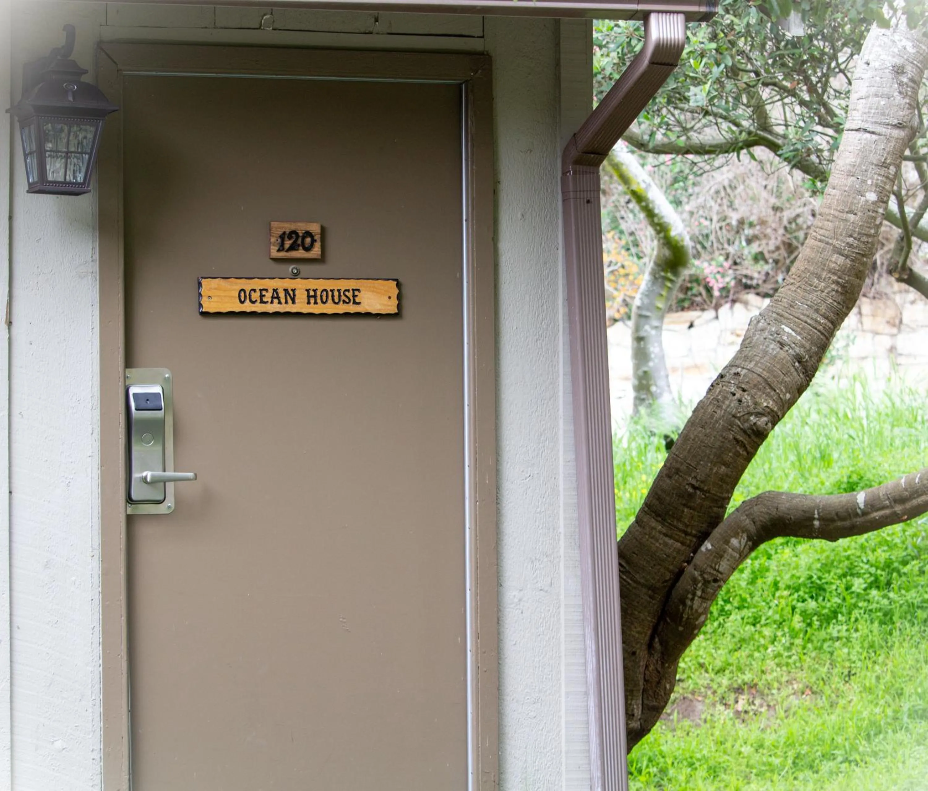 Other in Carmel Resort Inn