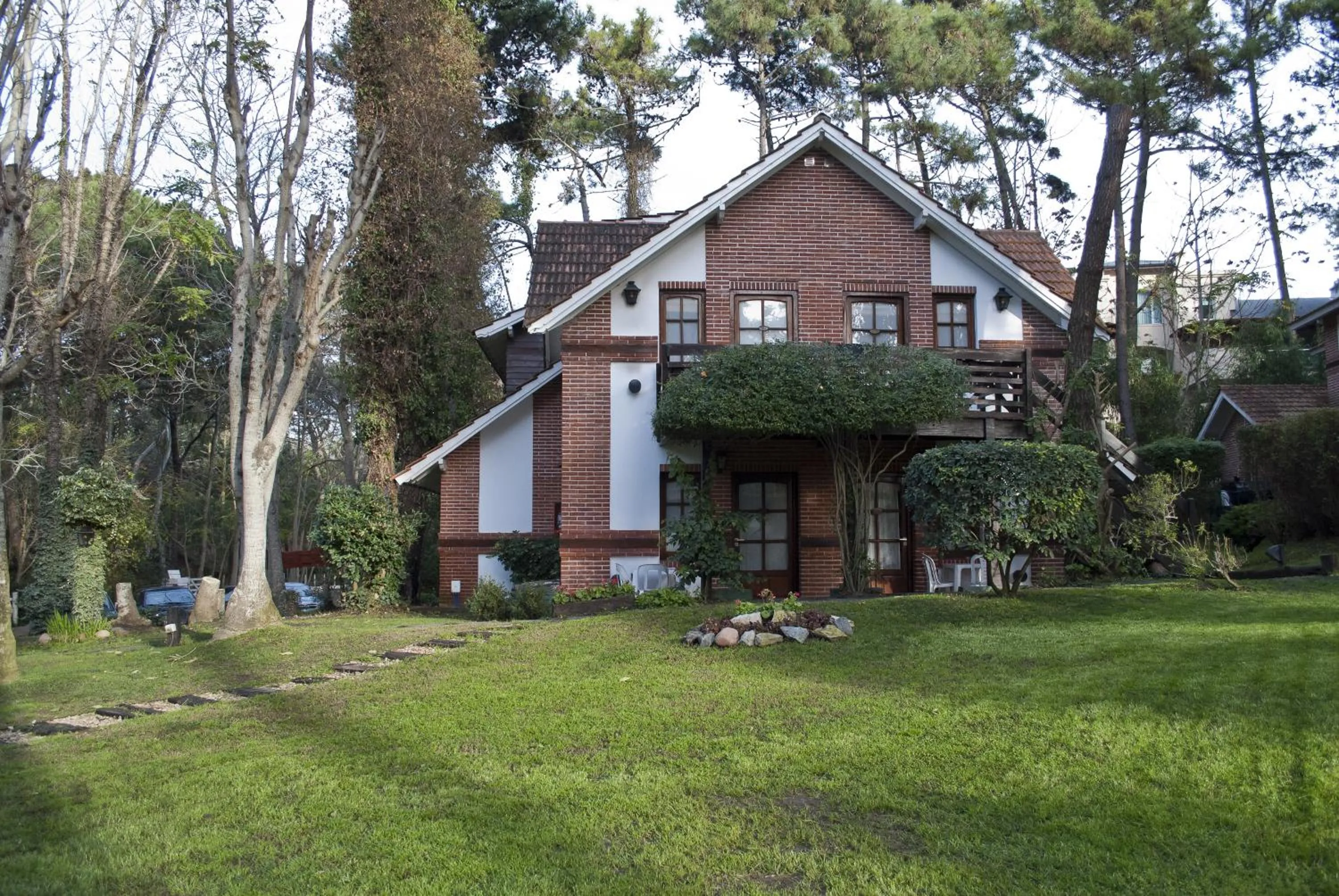 Off site in Posada del Bosque By HS