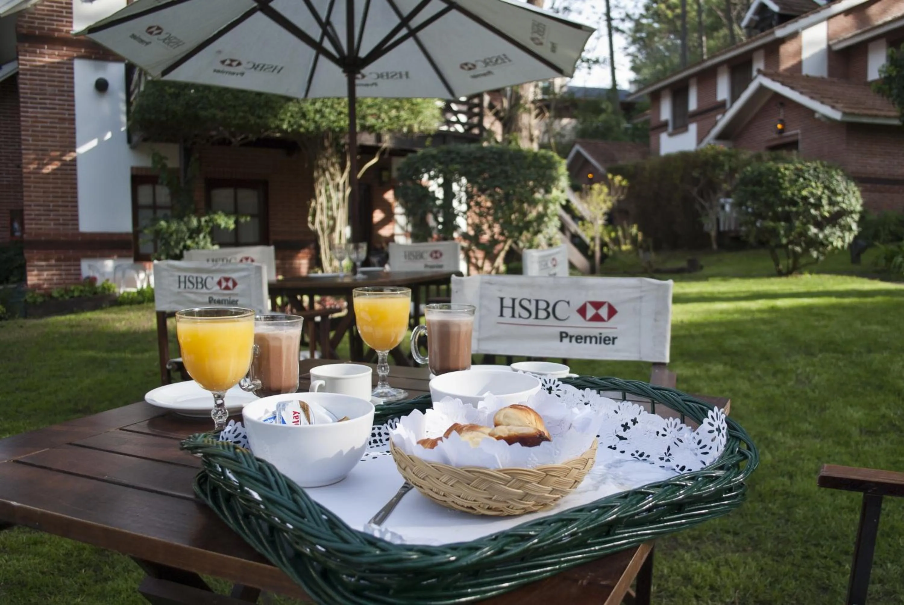 Other in Posada del Bosque By HS