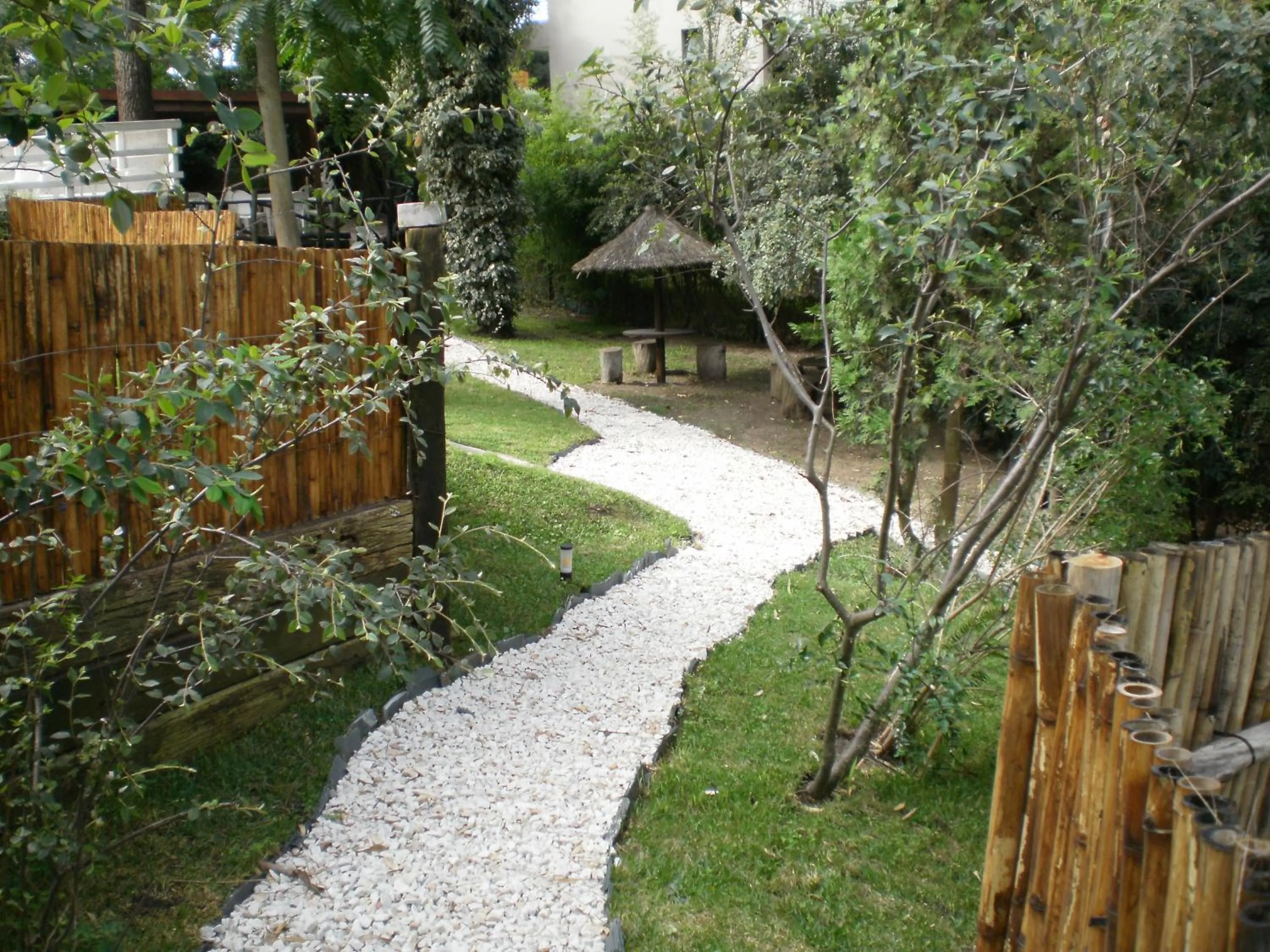 Other in Posada del Bosque By HS