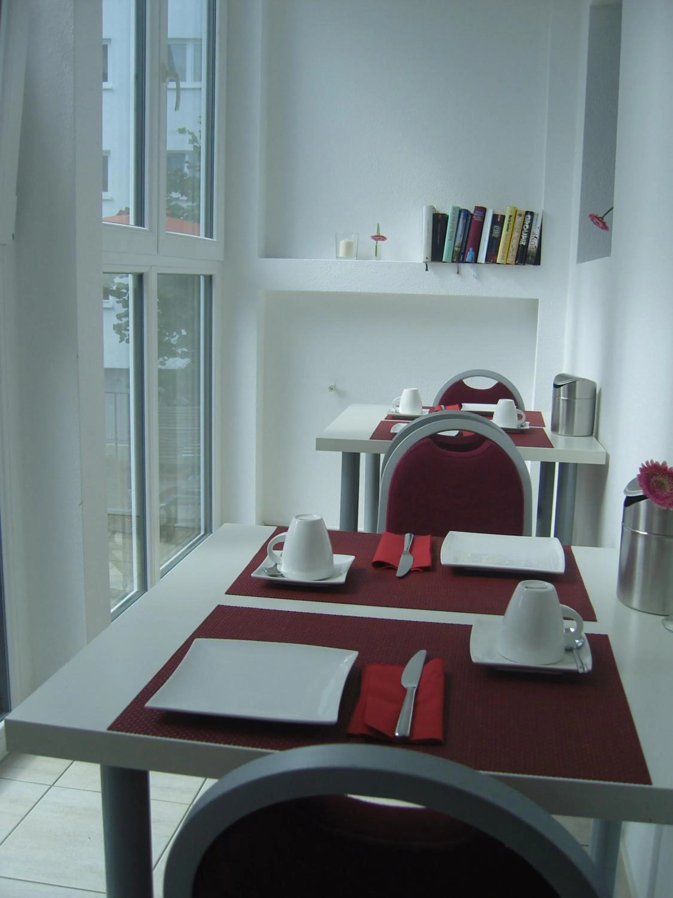 Restaurant/places to eat in Zum Löwen