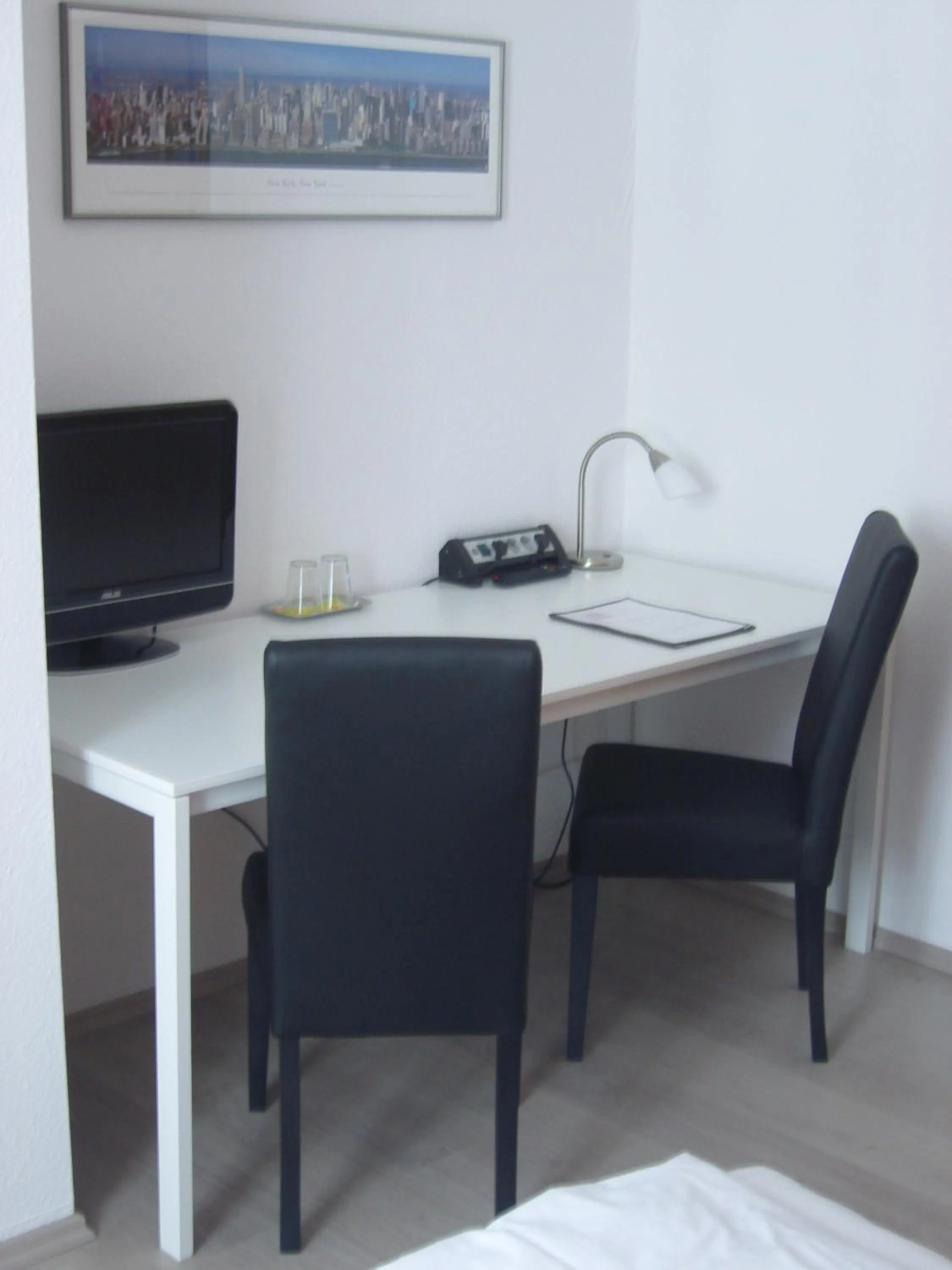 TV and multimedia in Zum Löwen