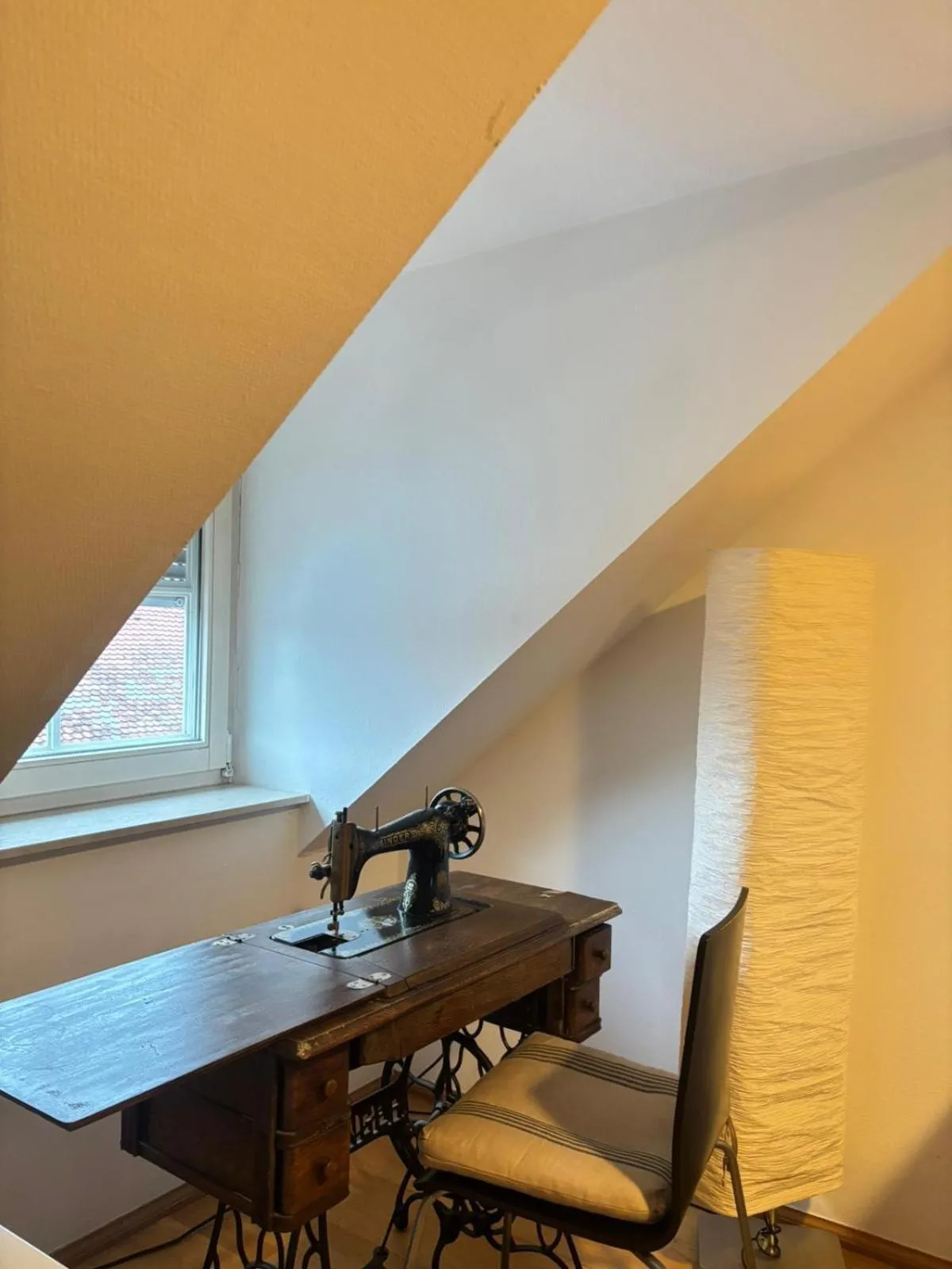 Restaurant/places to eat in Zum Löwen