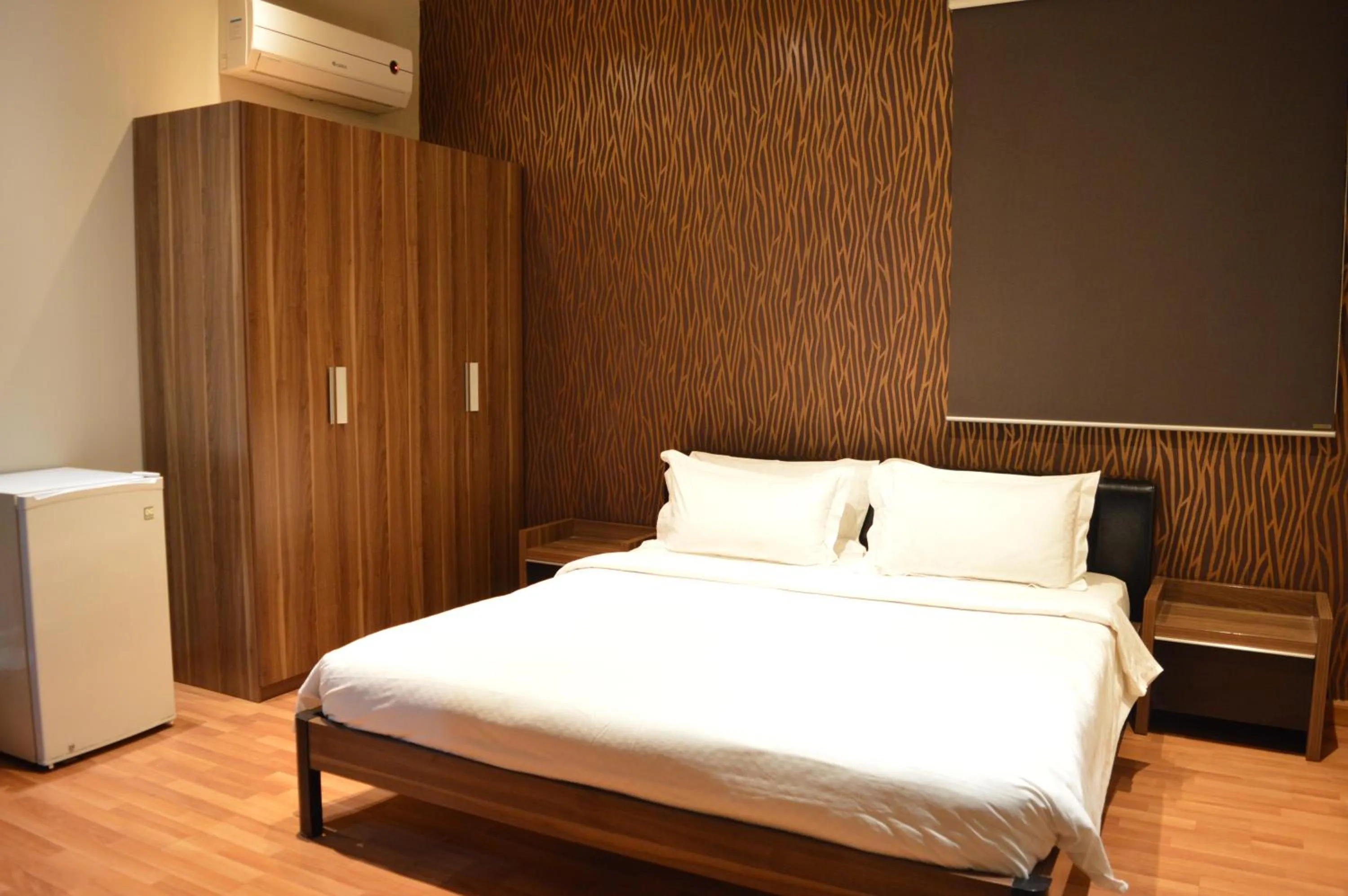 Bed in Rafa Homes Al Izdihar 1