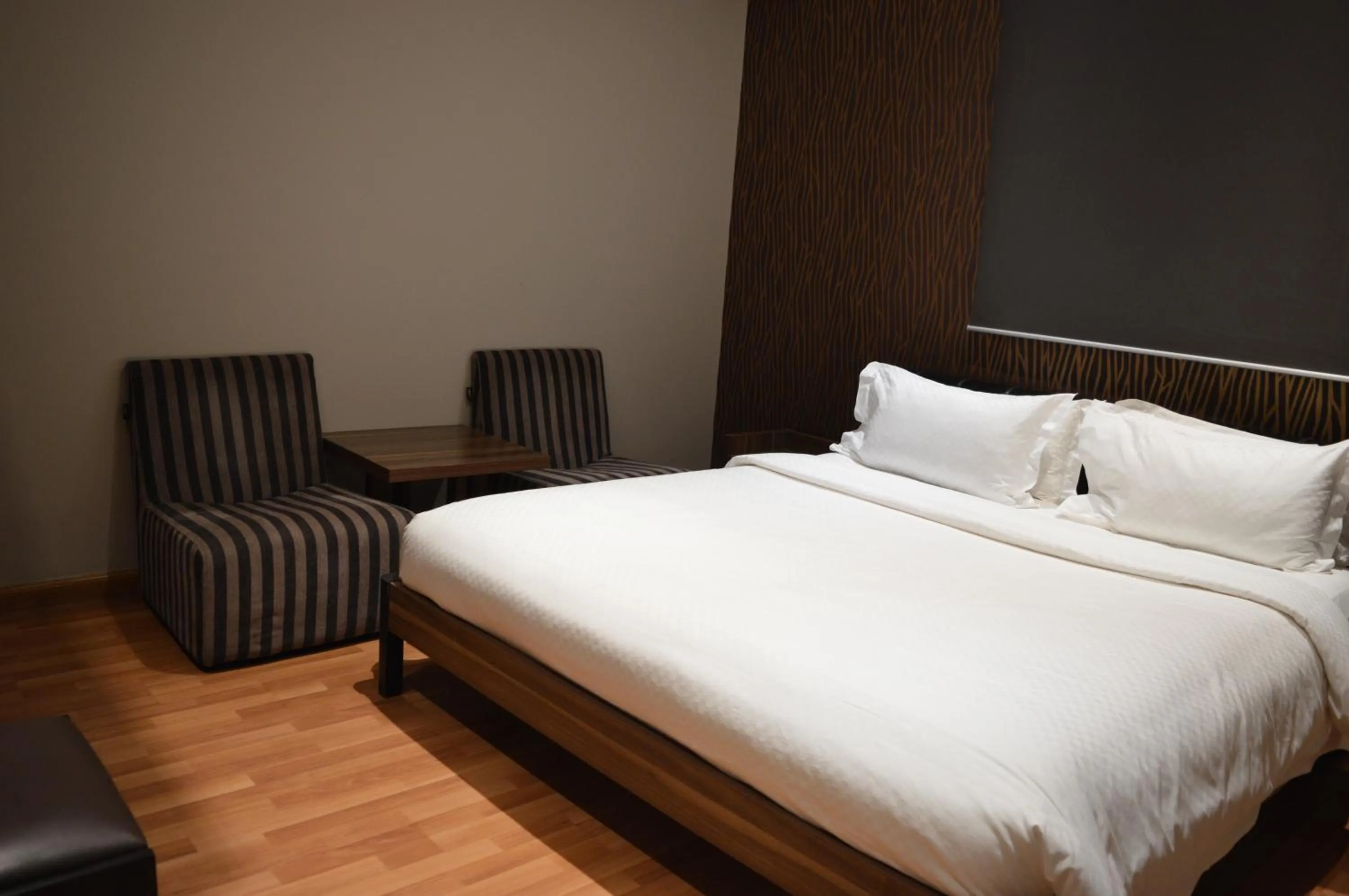 Bed in Rafa Homes Al Izdihar 1