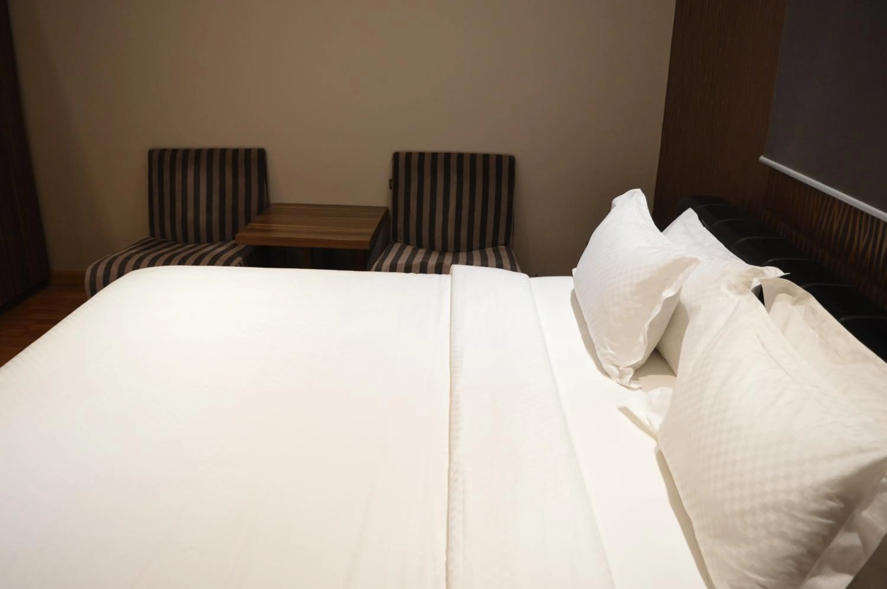 Bed in Rafa Homes Al Izdihar 1