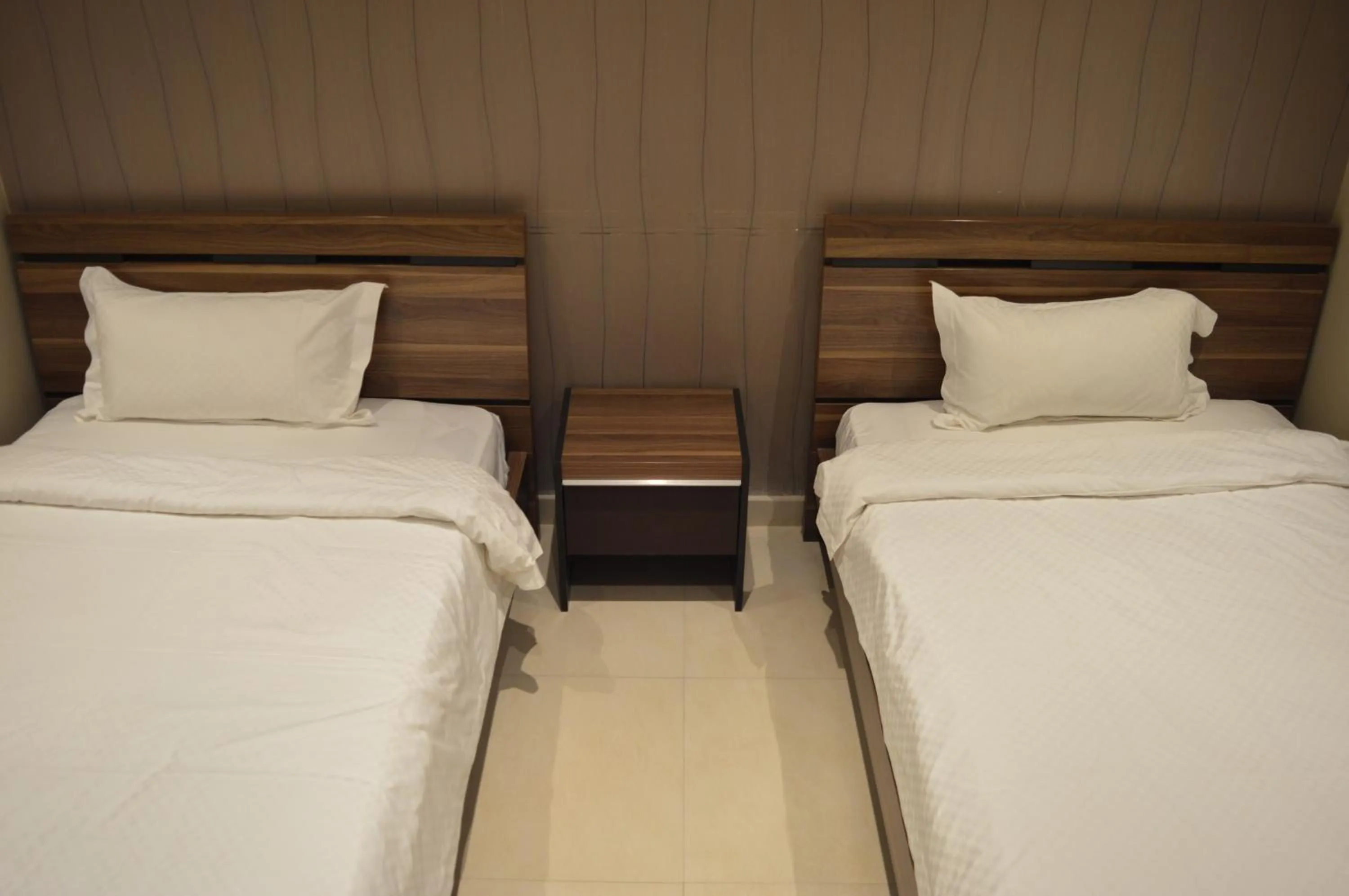 Bed in Rafa Homes Al Izdihar 1